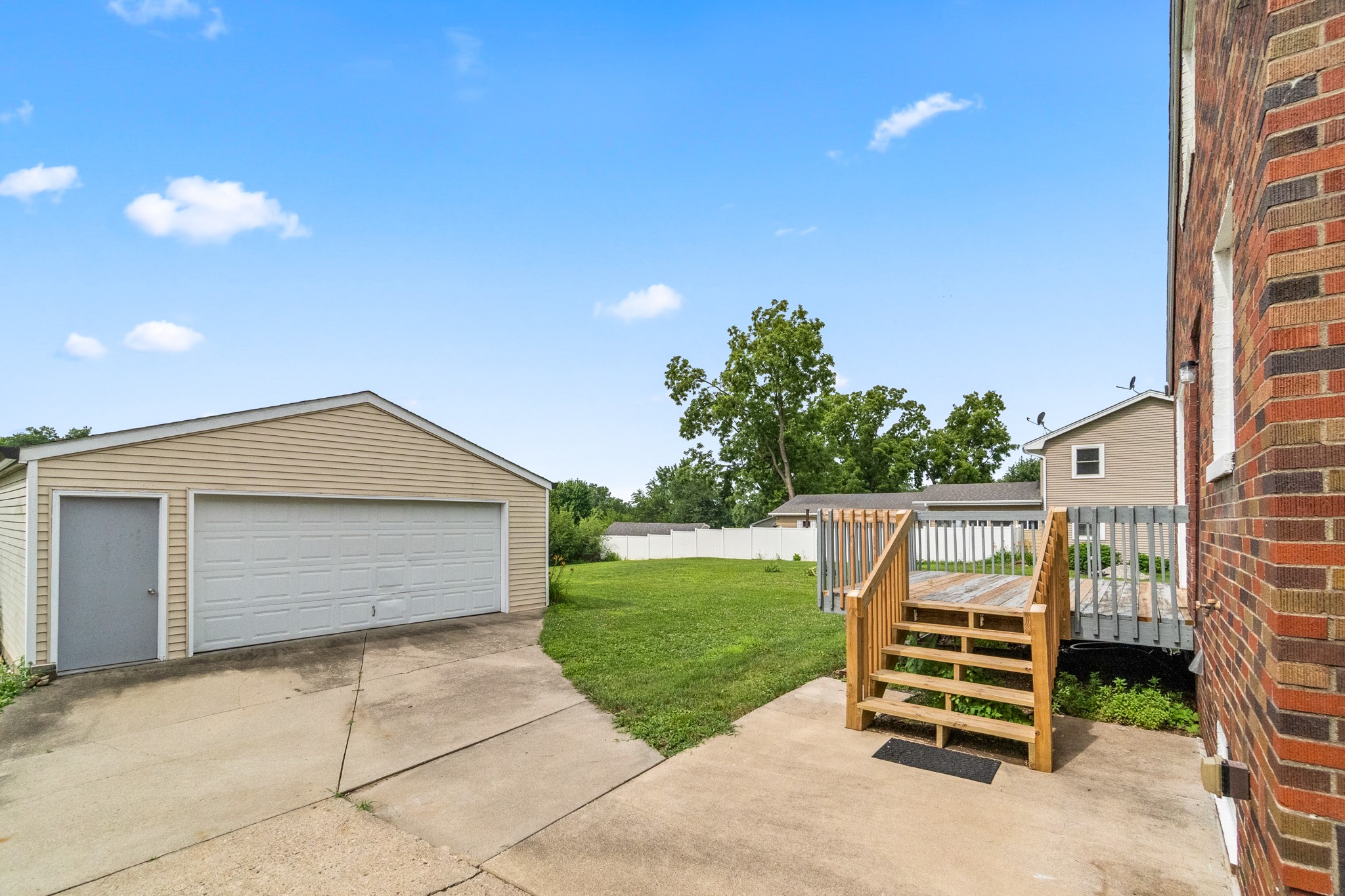 6412 Washington Avenue Property Photo 3