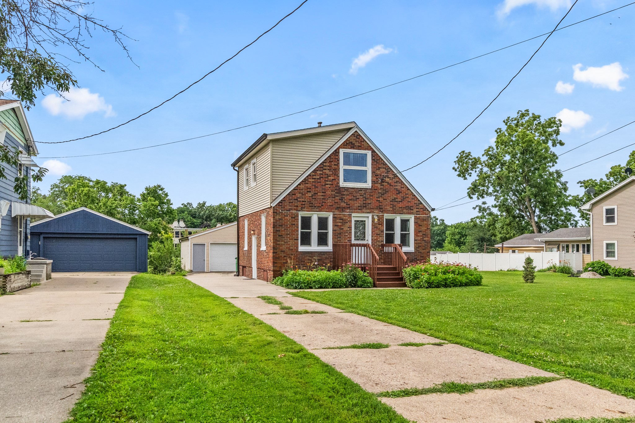 6412 Washington Avenue Property Photo 32