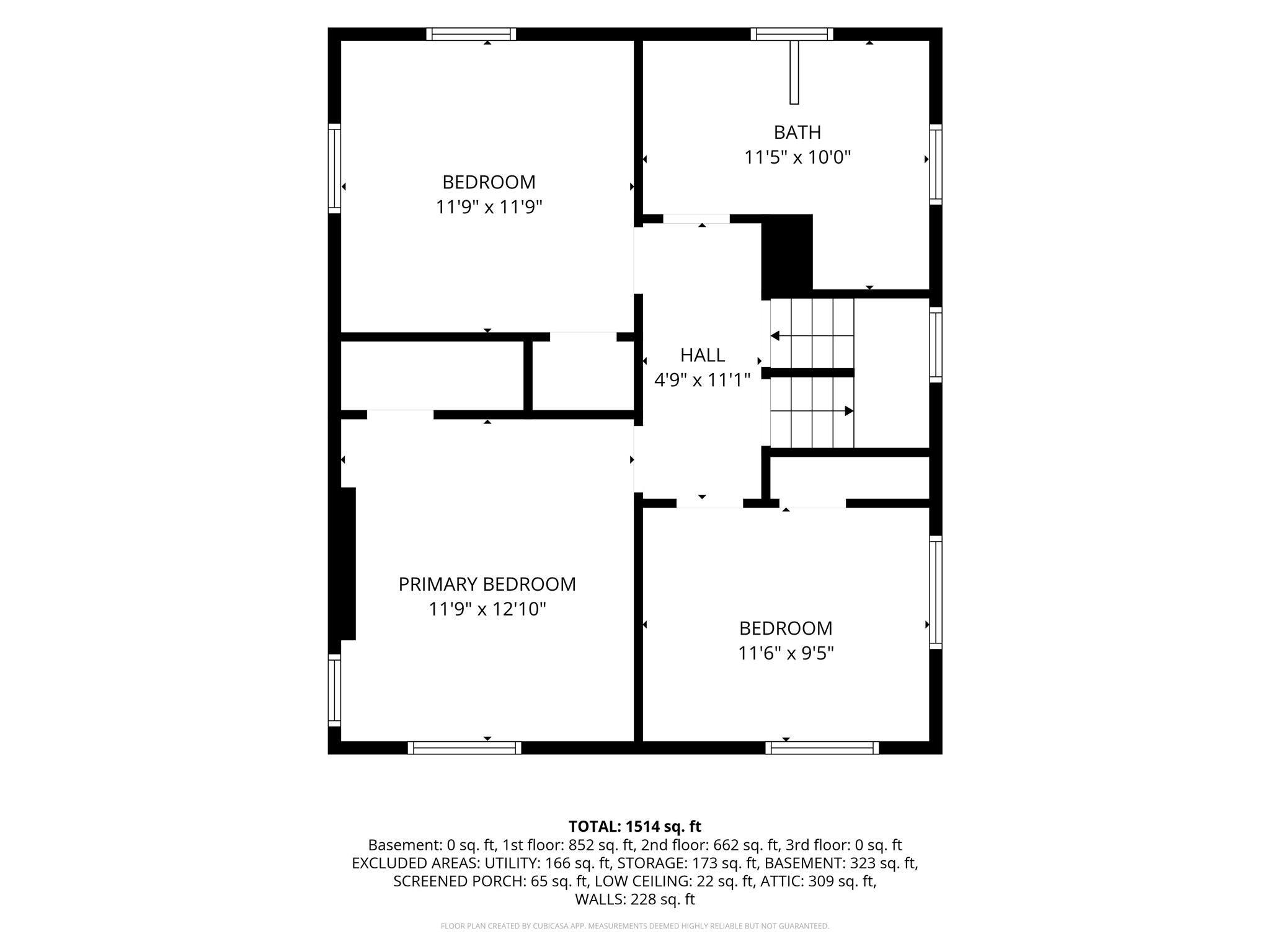 530 6th Street Property Photo 31