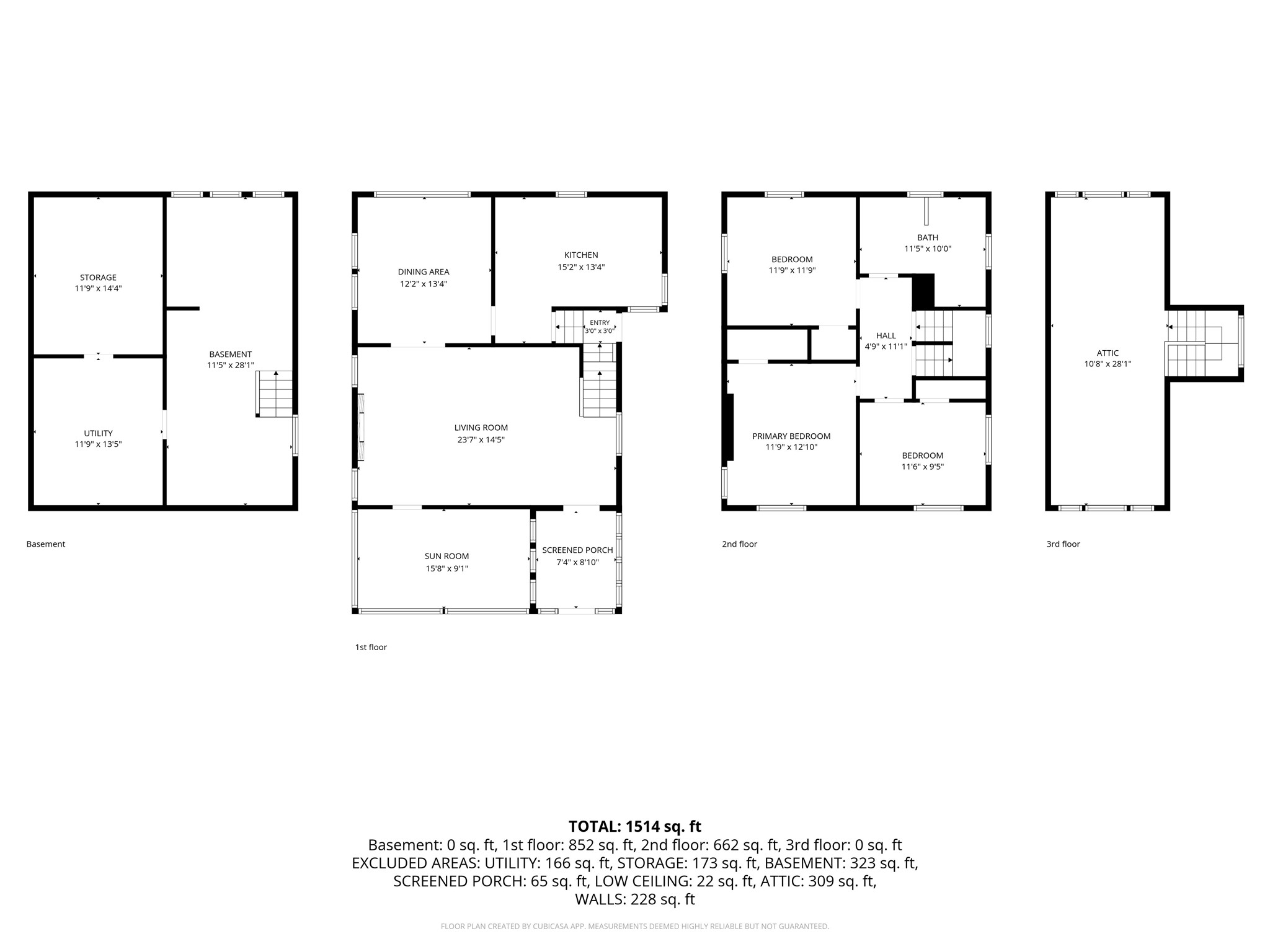 530 6th Street Property Photo 33