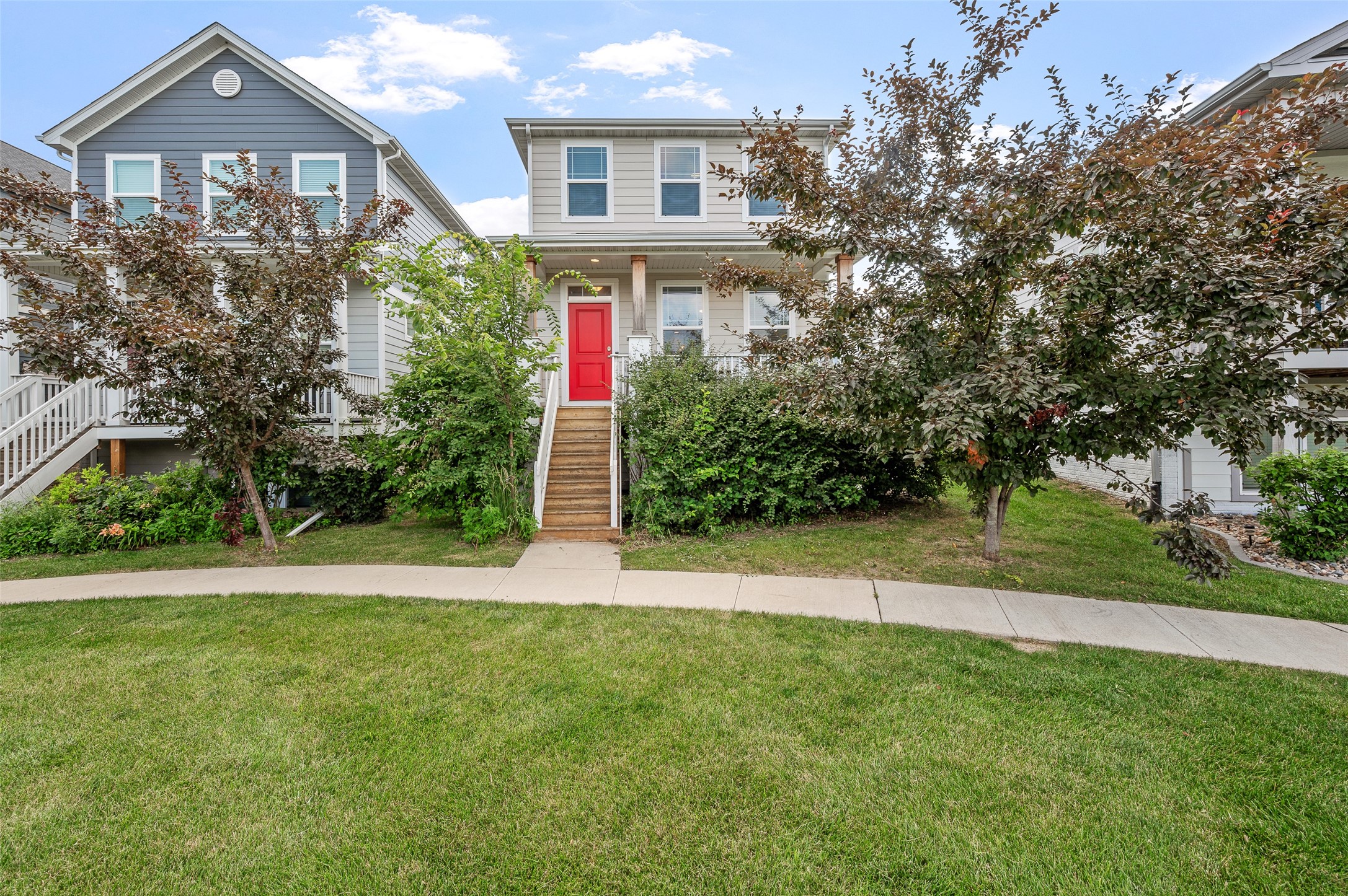 2707 NW 165th Lane Property Photo 1