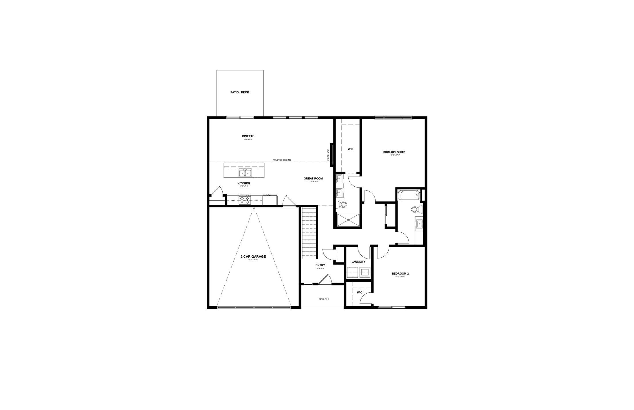 5422 167th Street Property Photo 2