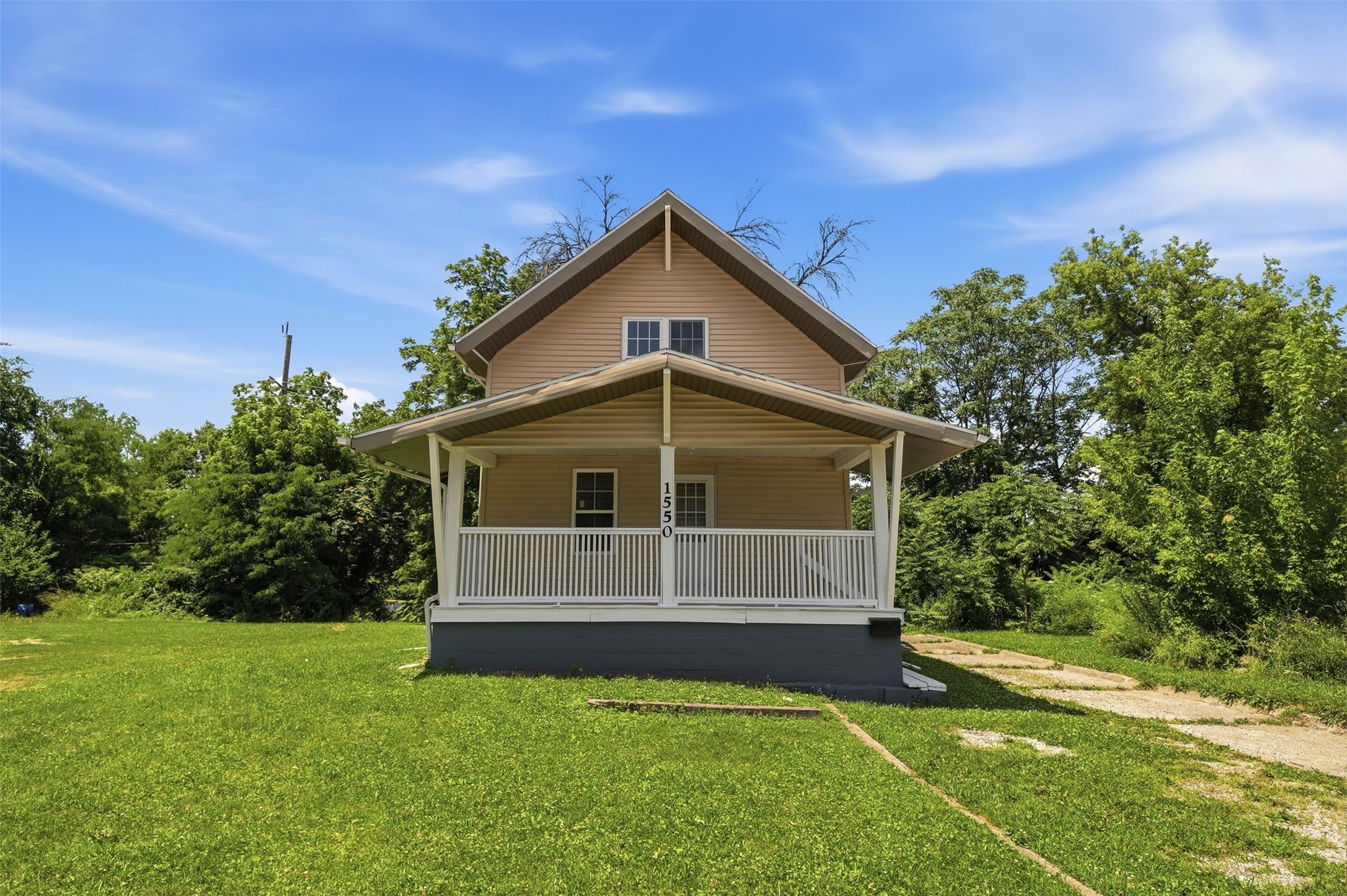 1550 23rd Street Property Photo 1