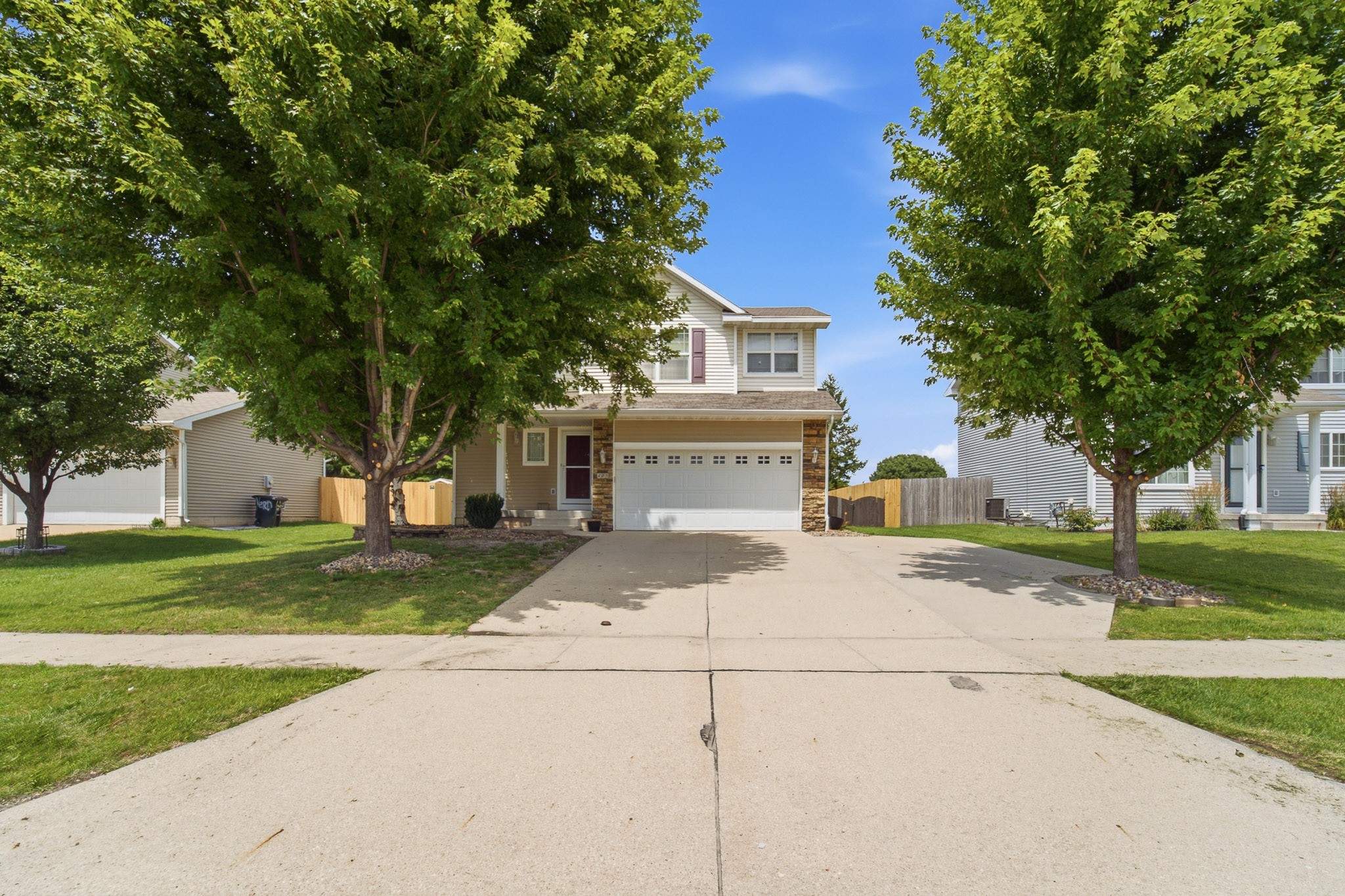 405 Se Olson Drive Property Photo