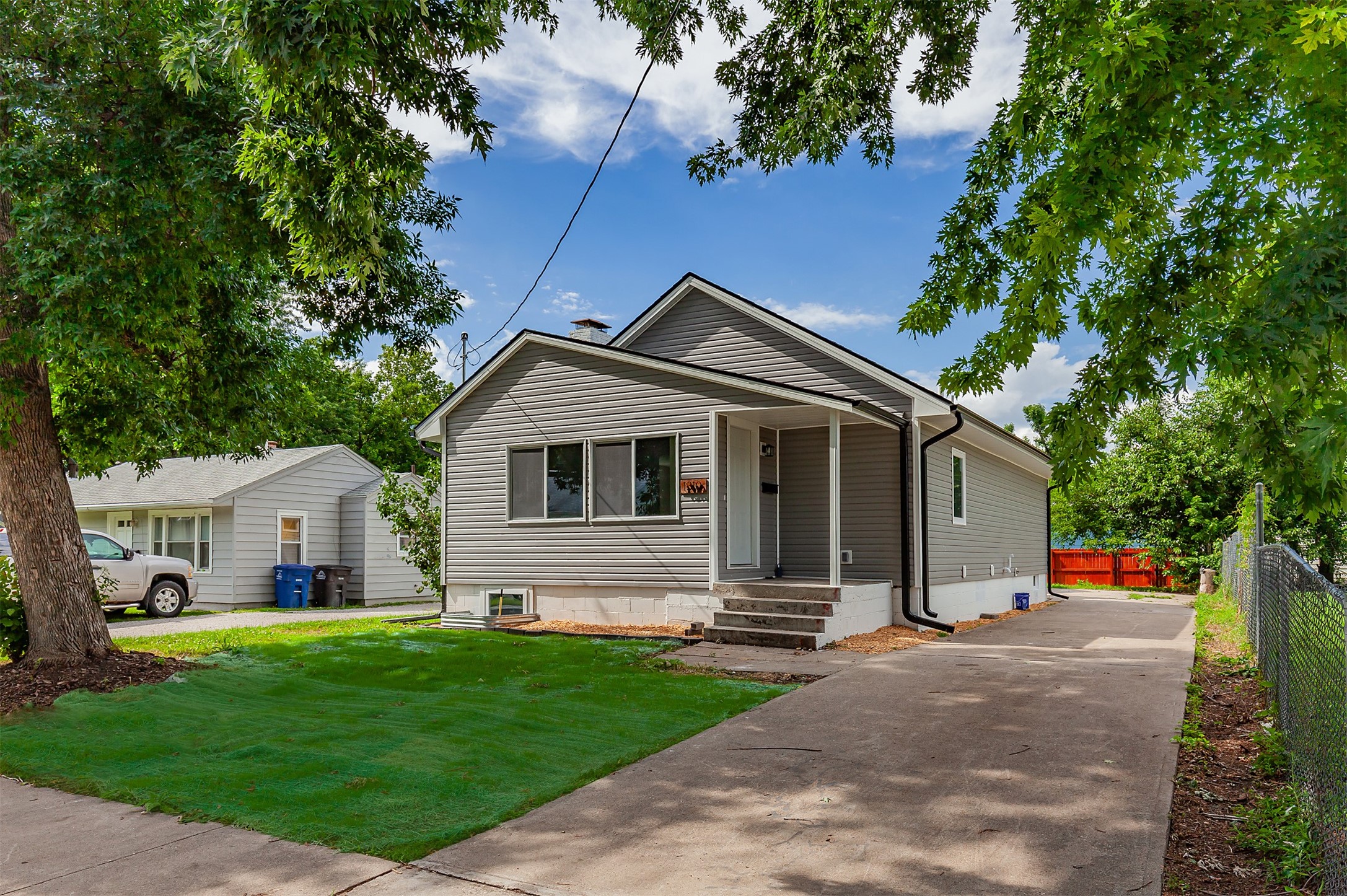1310 E Ovid Avenue Property Photo 1