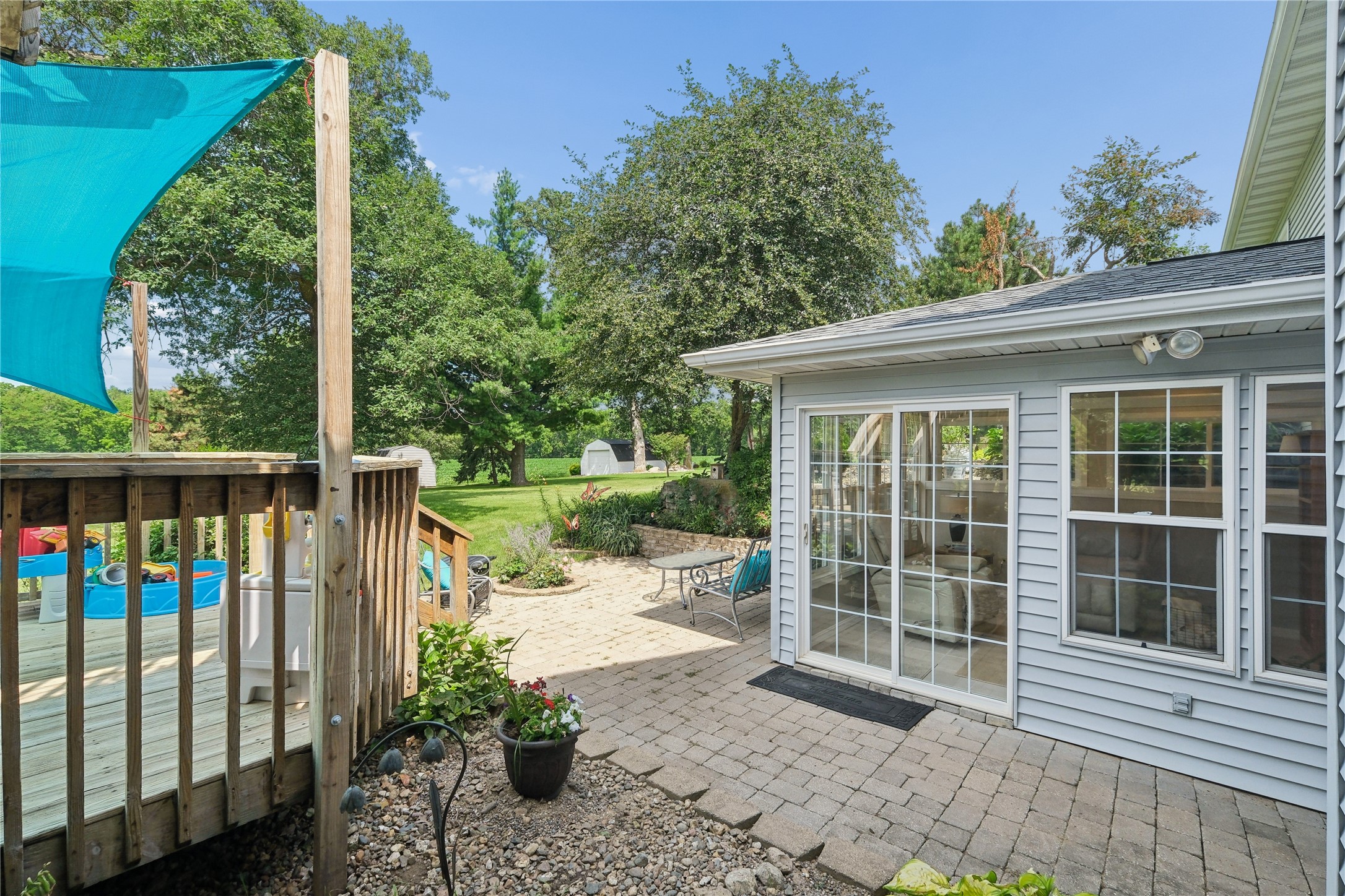 1032 Oakland Drive Property Photo 6