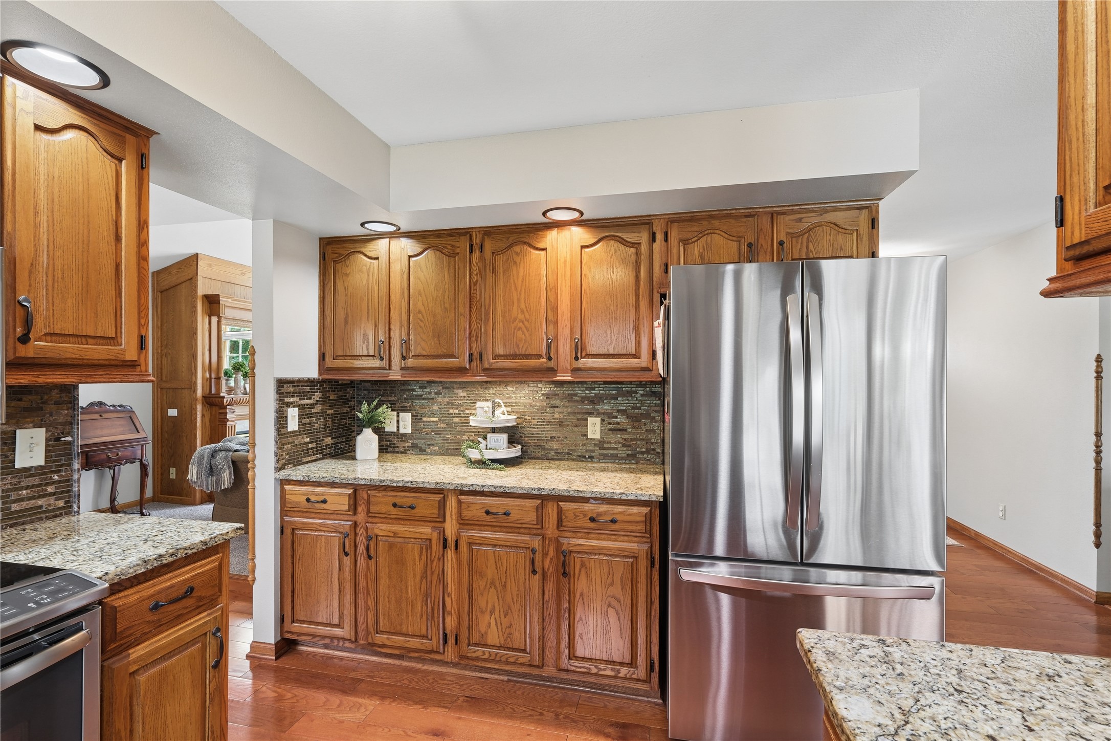 1032 Oakland Drive Property Photo 14