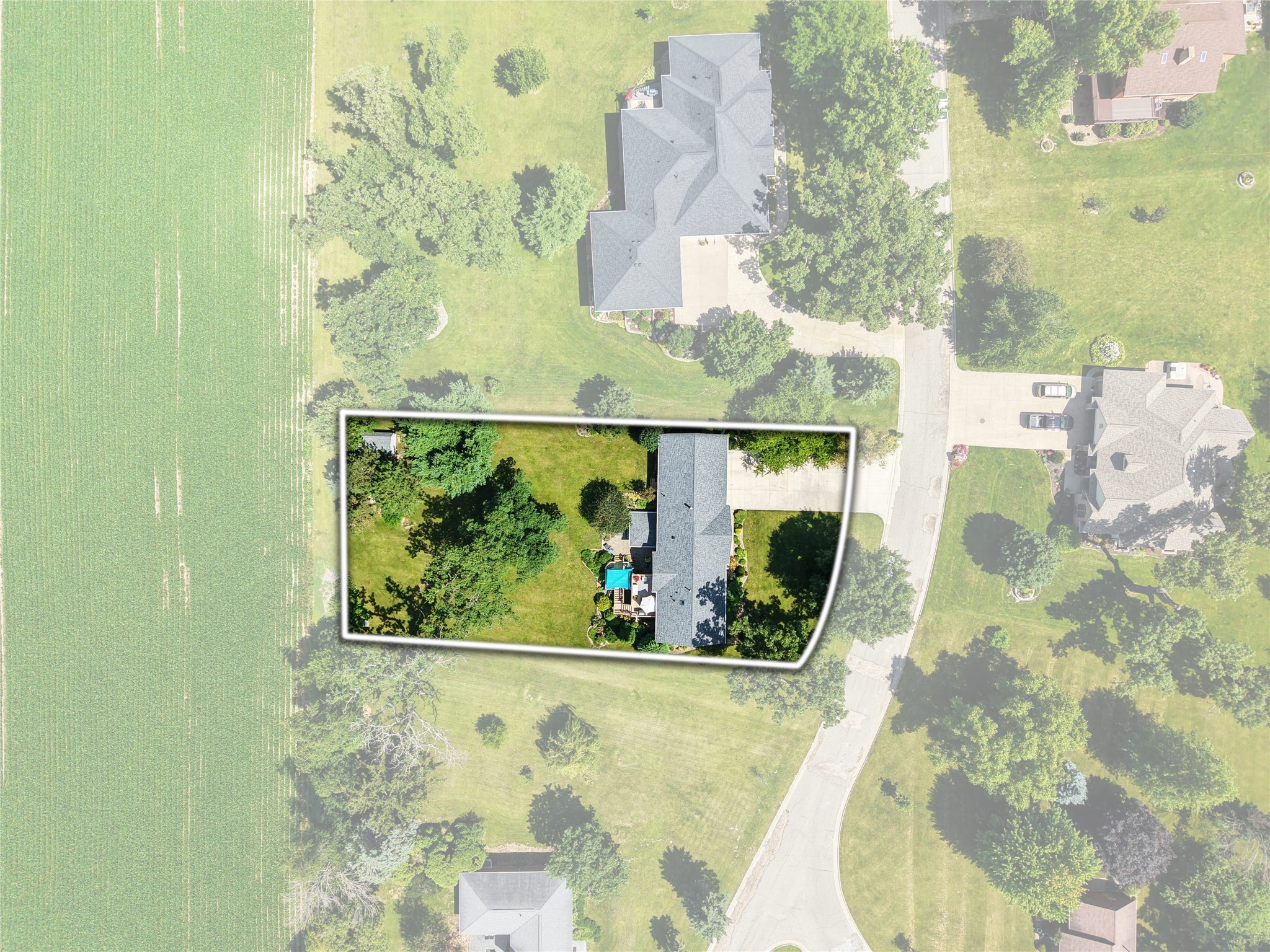 1032 Oakland Drive Property Photo 34