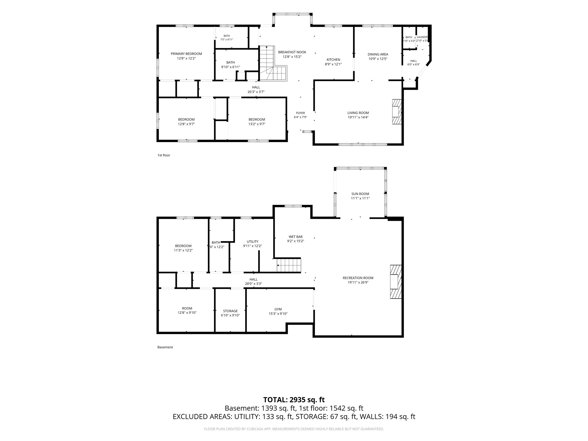 1032 Oakland Drive Property Photo 35