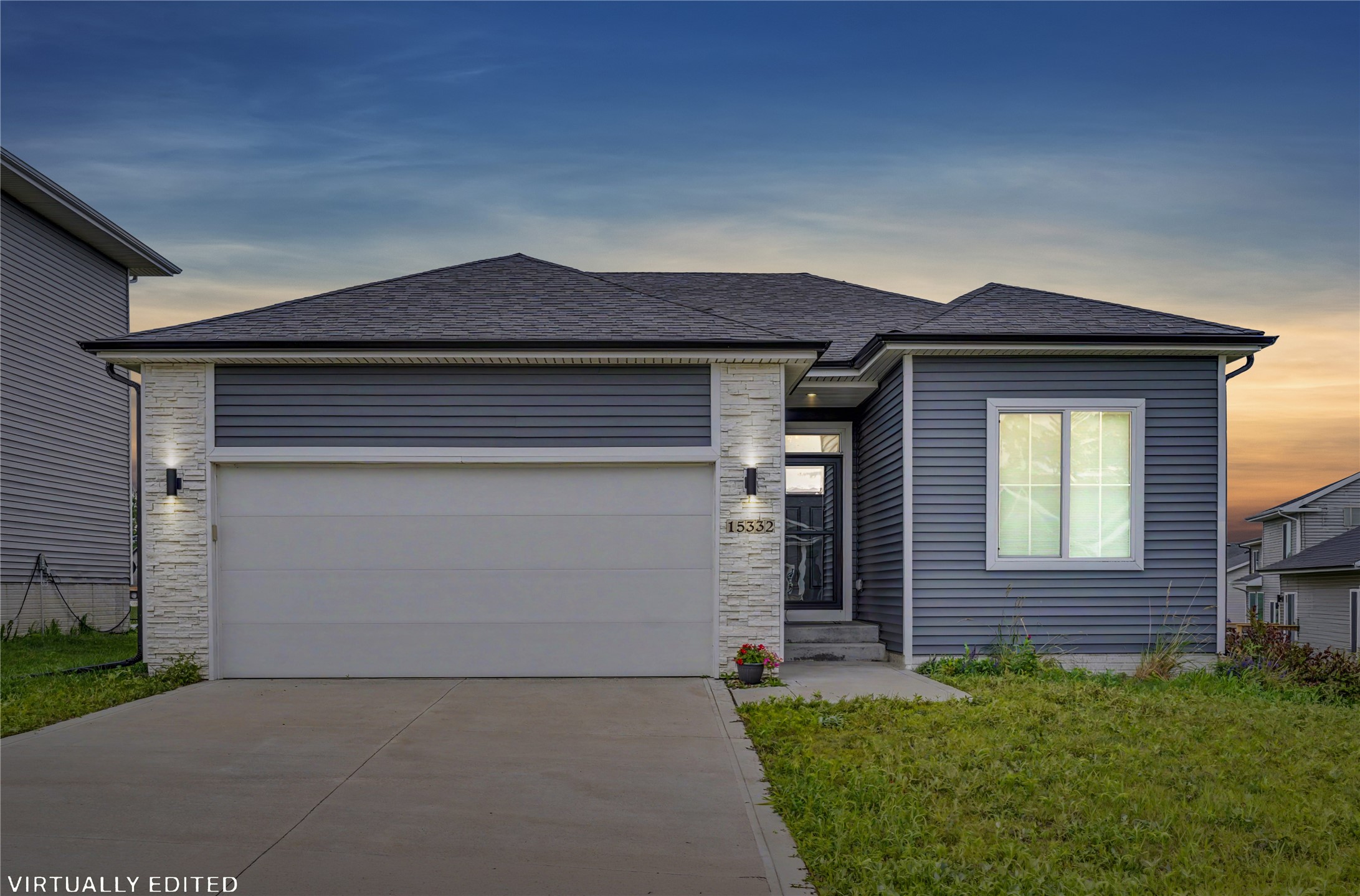15332 Deerview Drive Property Photo 1