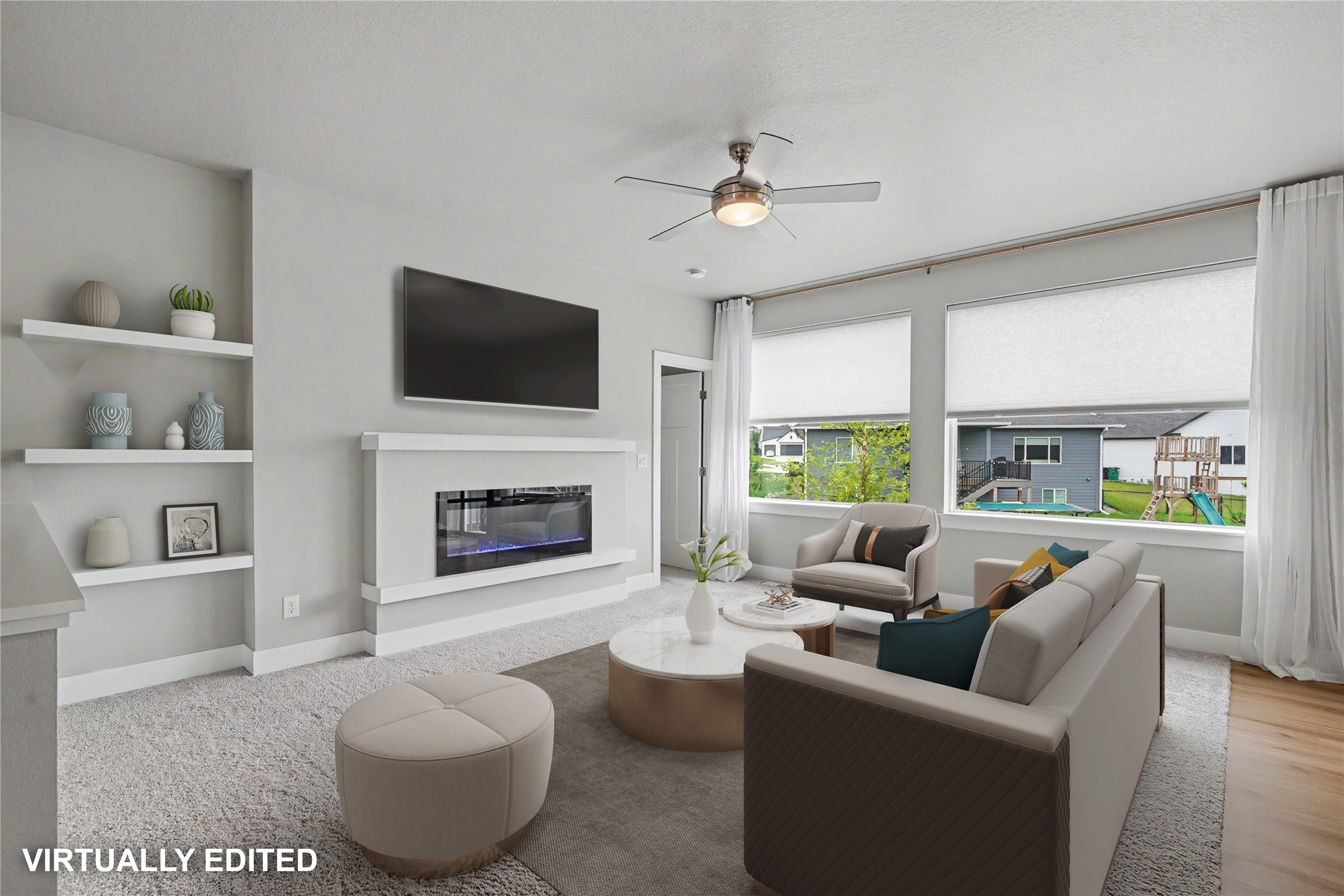 15332 Deerview Drive Property Photo 11
