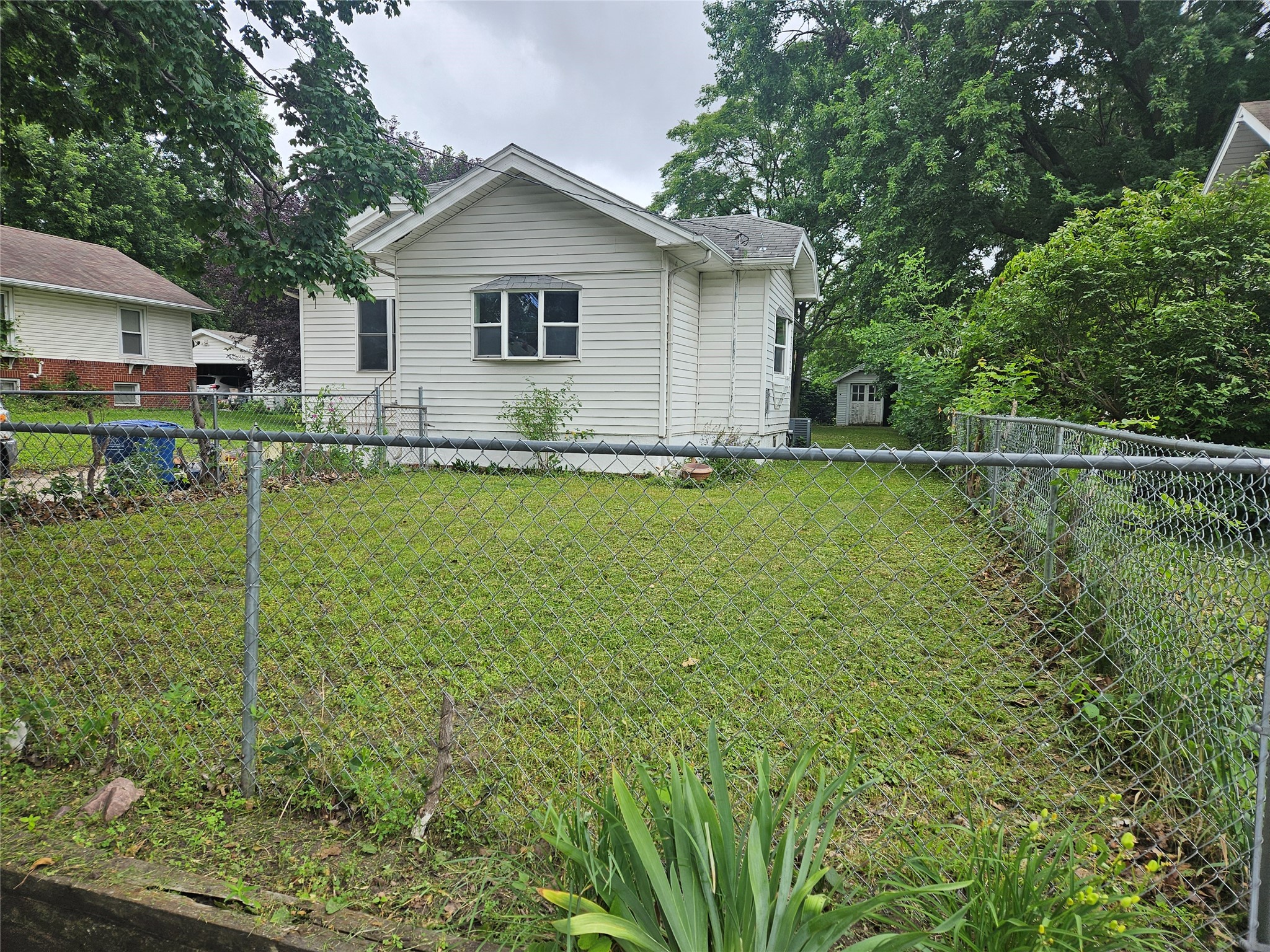 1437 Mattern Avenue Property Photo 1