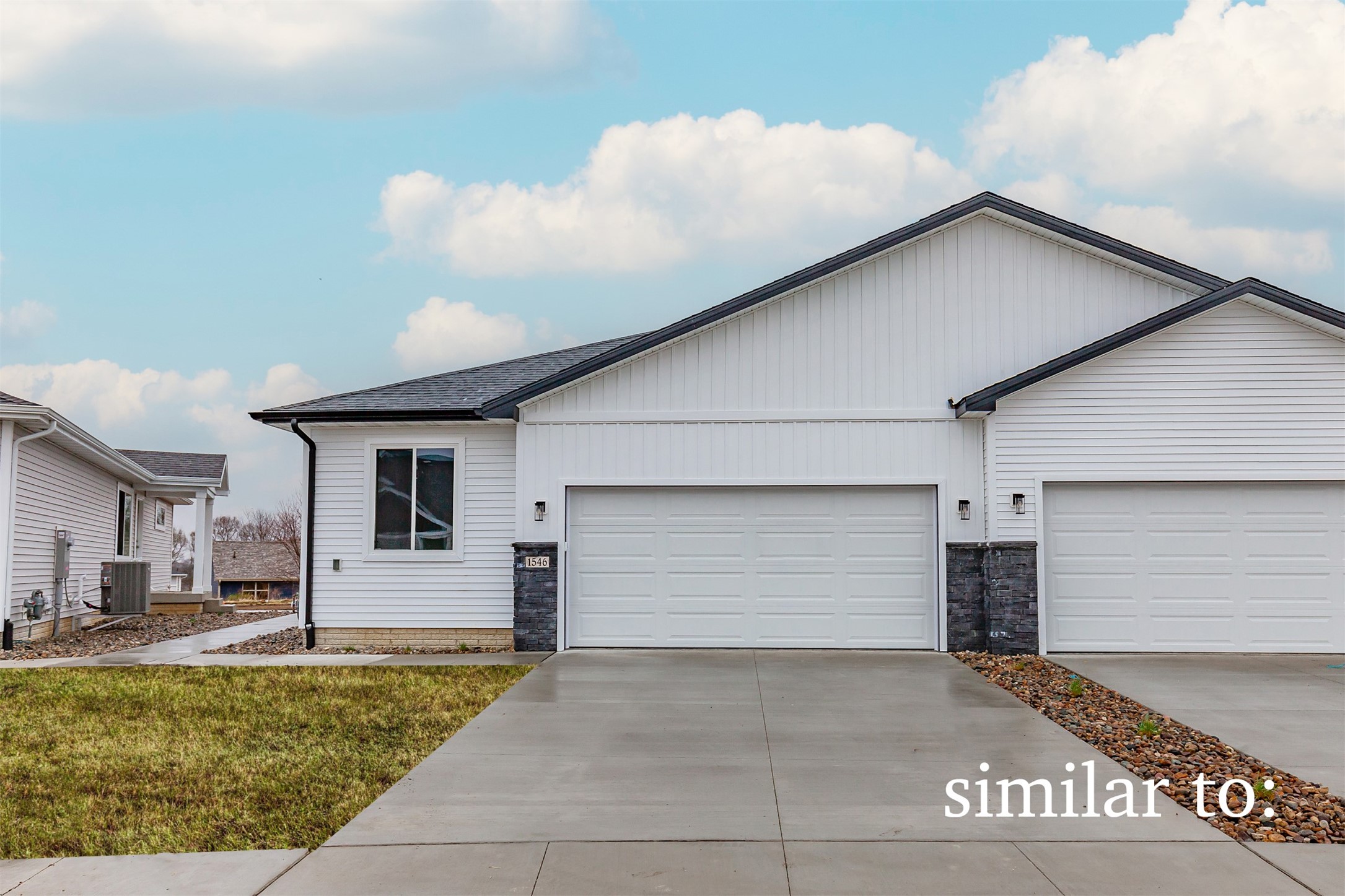 1528 Foxtail Drive SE Property Photo 1