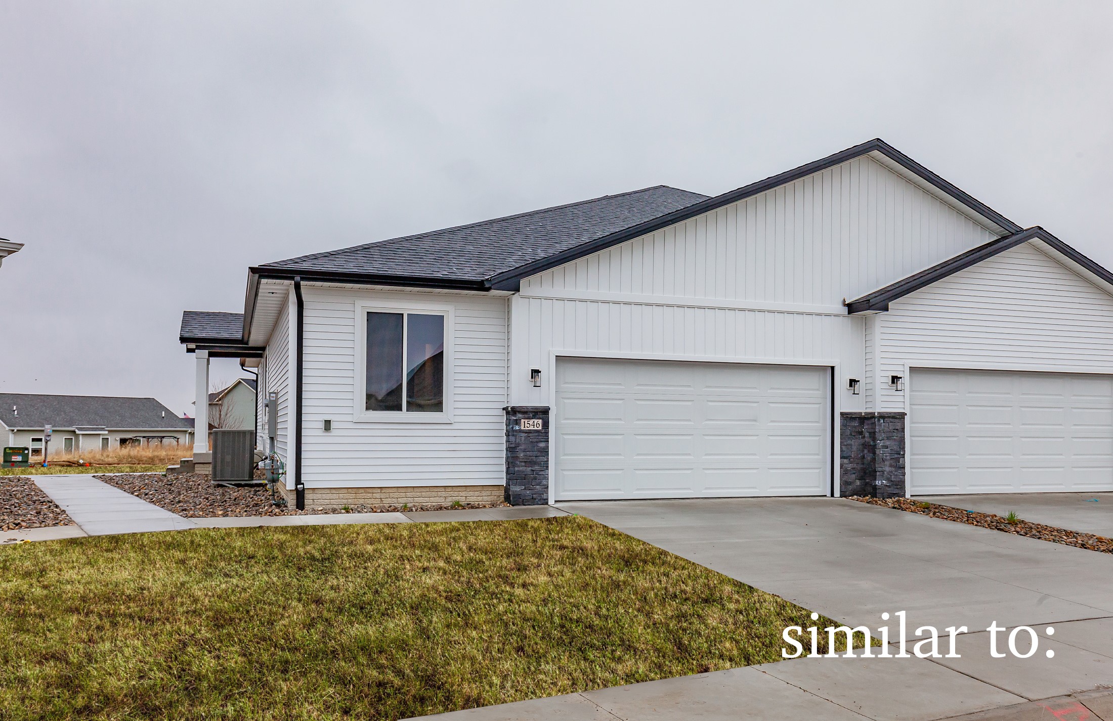 1534 Foxtail Drive Se Property Photo 2