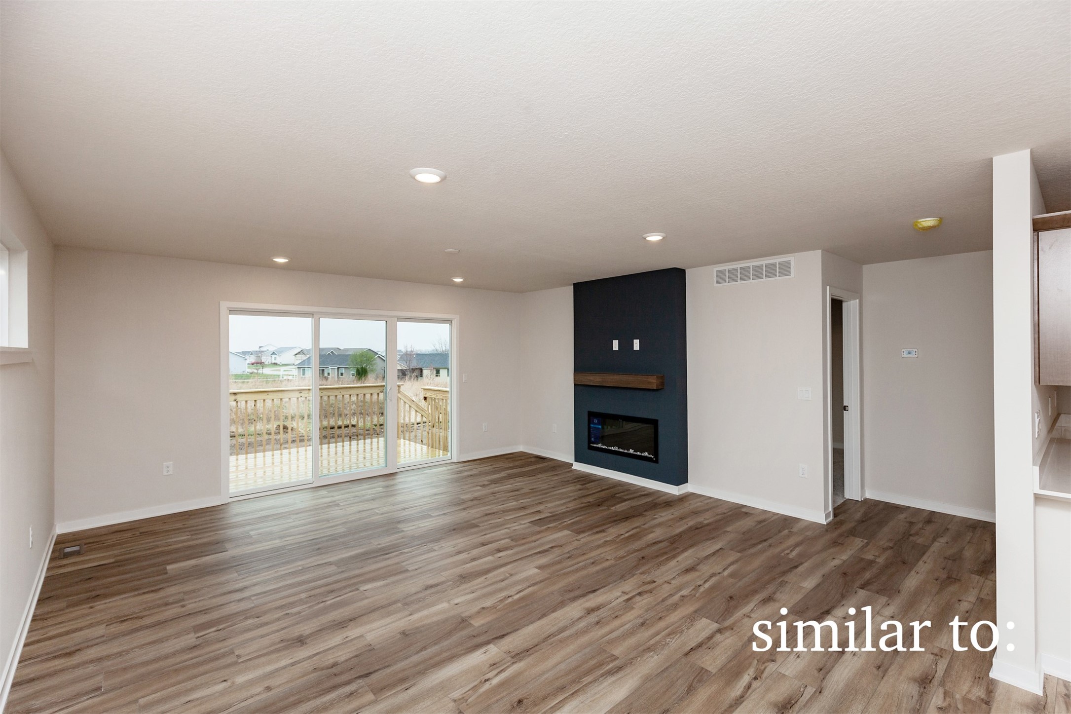1534 Foxtail Drive Se Property Photo 4