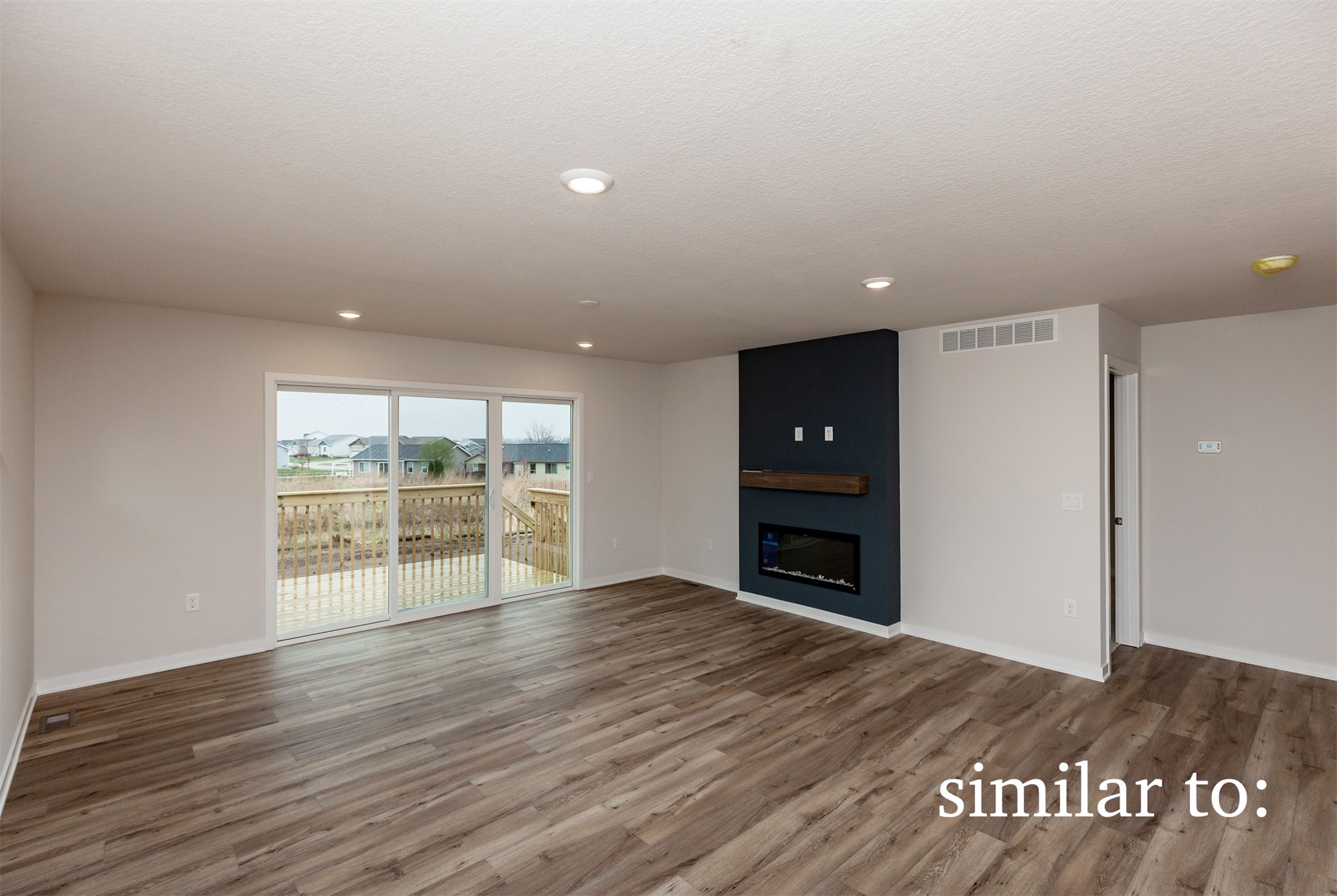 1534 Foxtail Drive Se Property Photo 5
