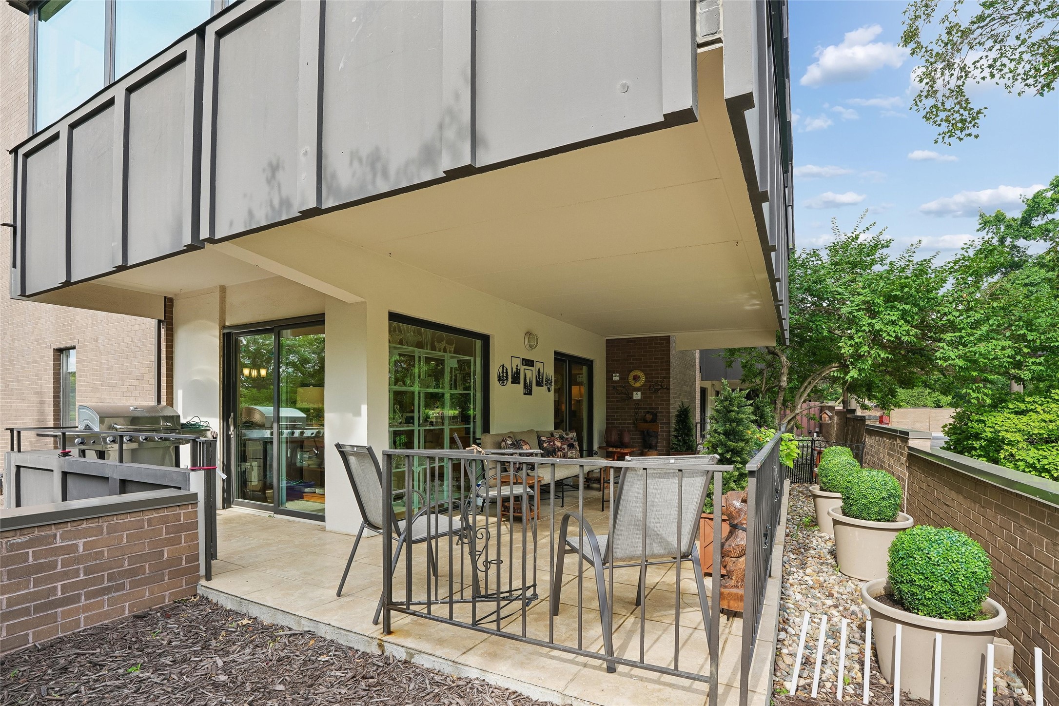 3131 Fleur Drive 102 Property Photo 28