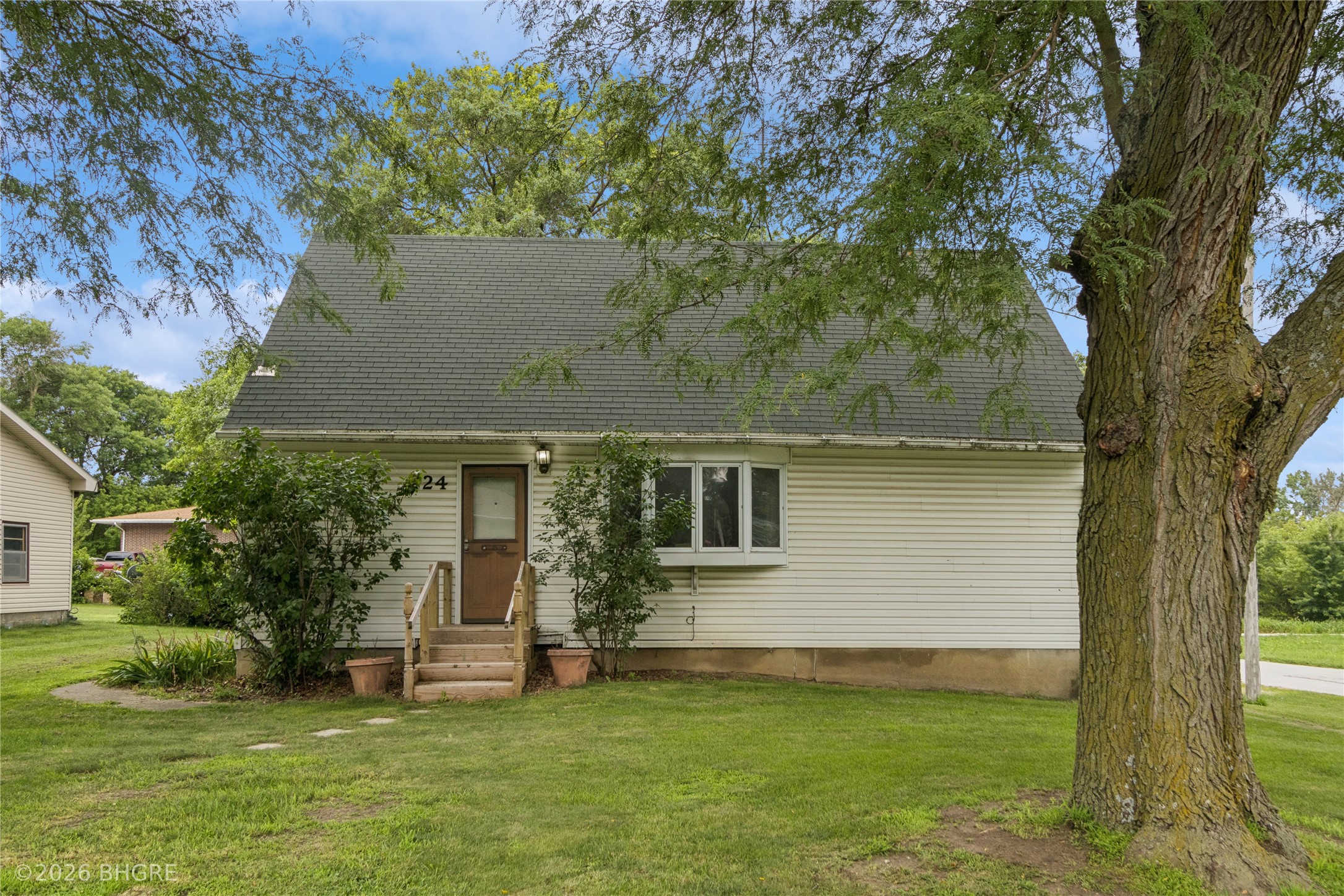 224 N Harrison Street Property Photo 1