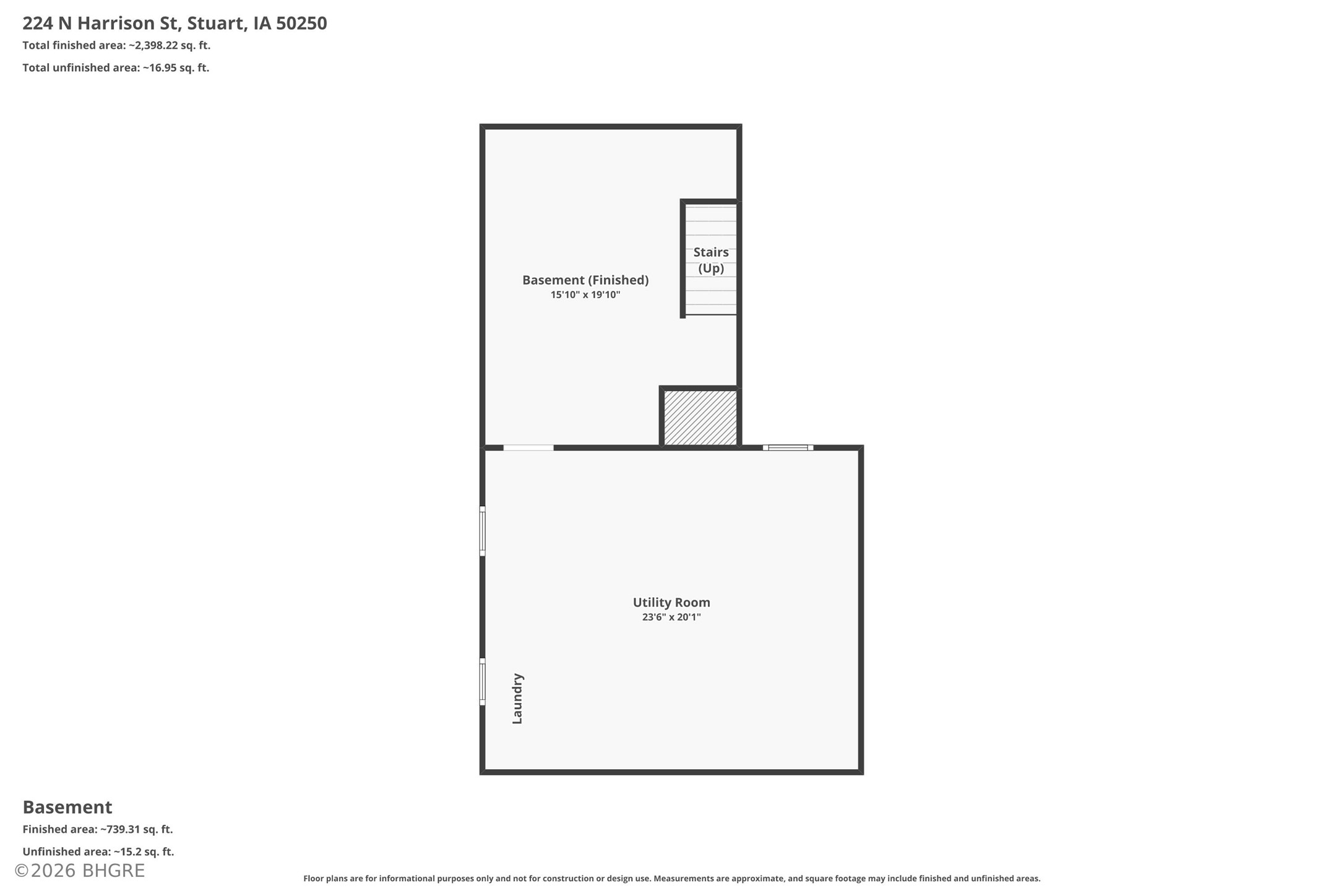 224 N Harrison Street Property Photo 30
