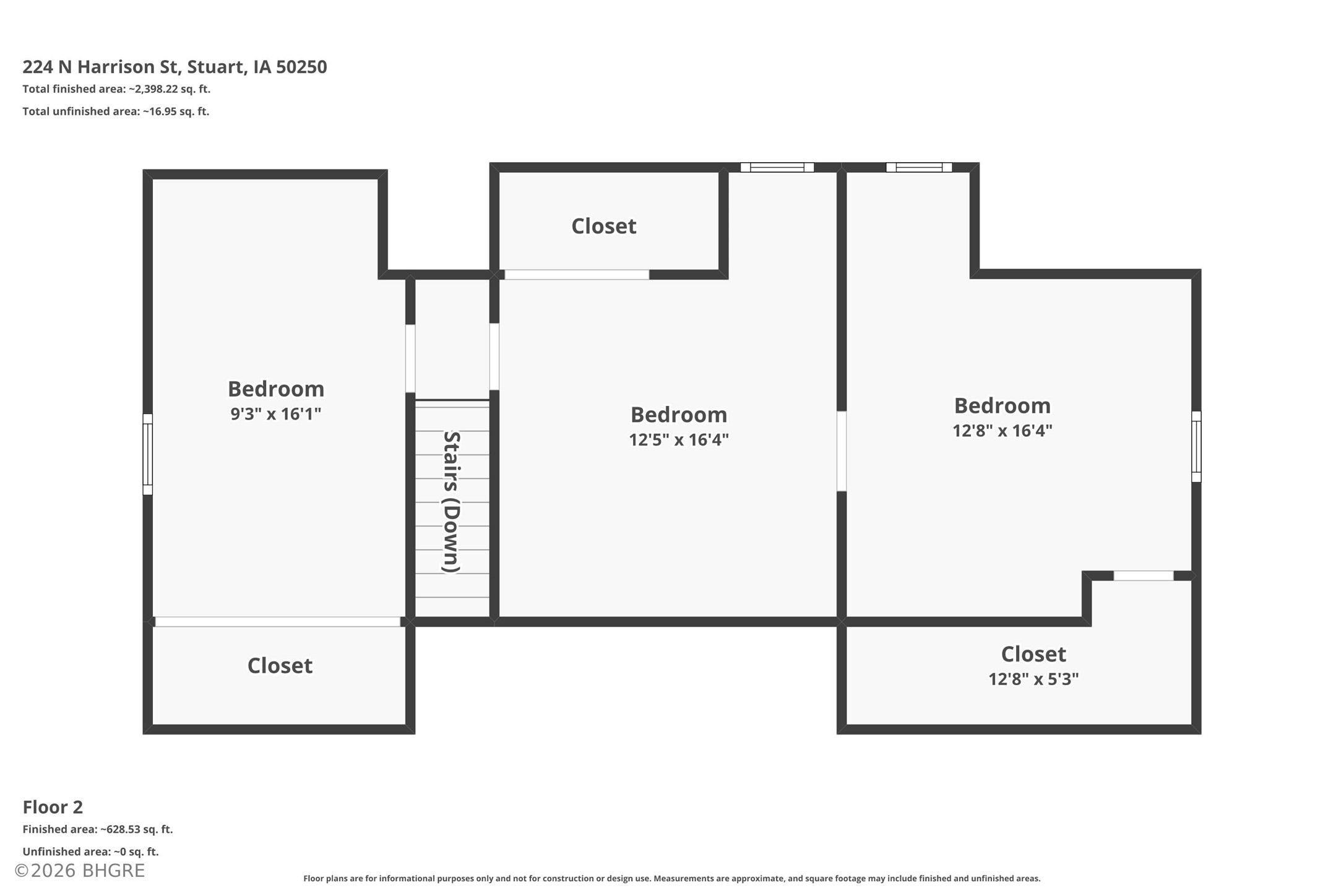224 N Harrison Street Property Photo 32