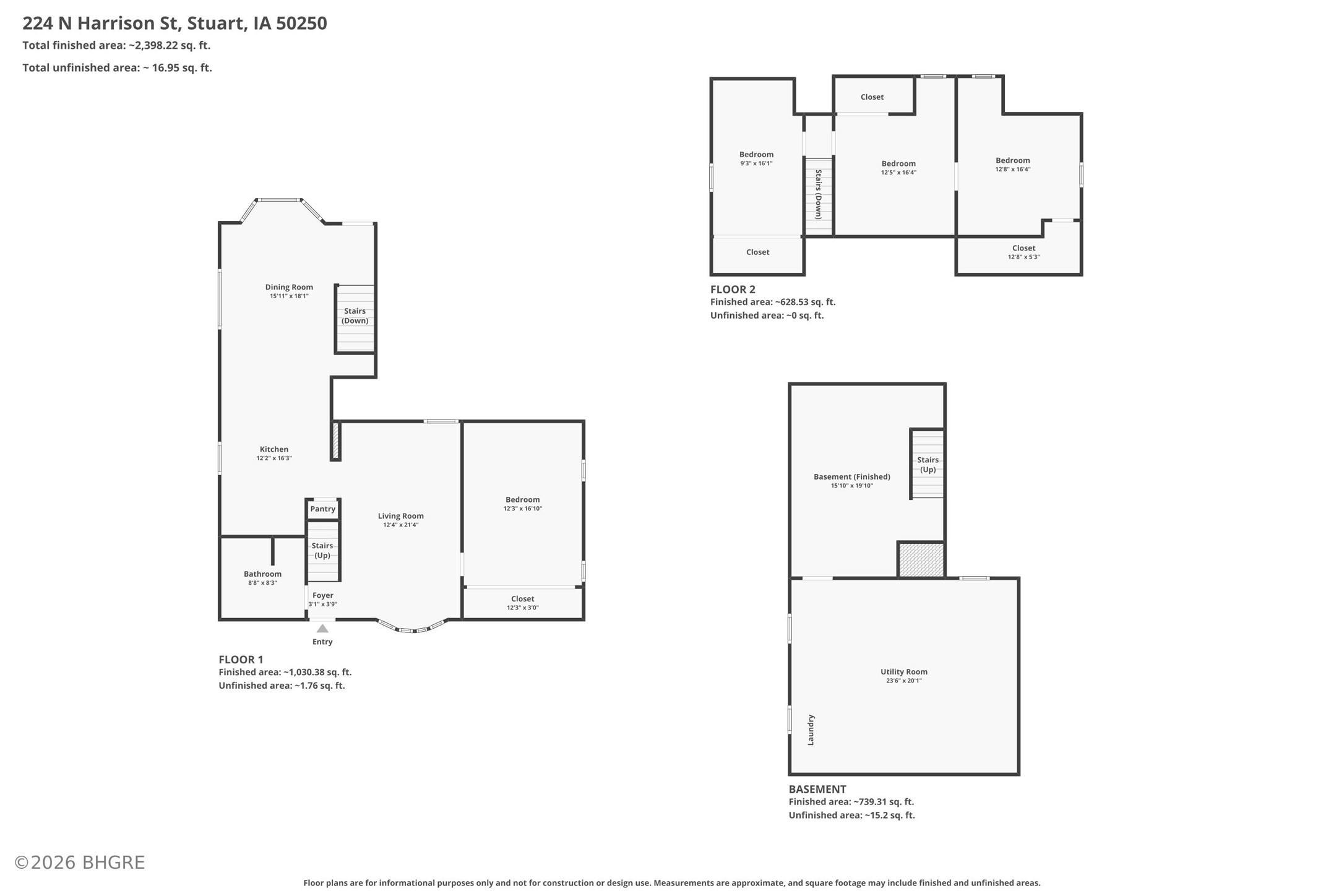 224 N Harrison Street Property Photo 33