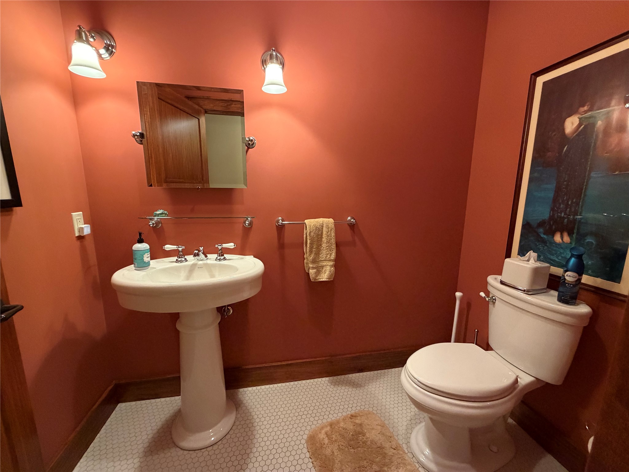1207 Shadow Lane Property Photo 15
