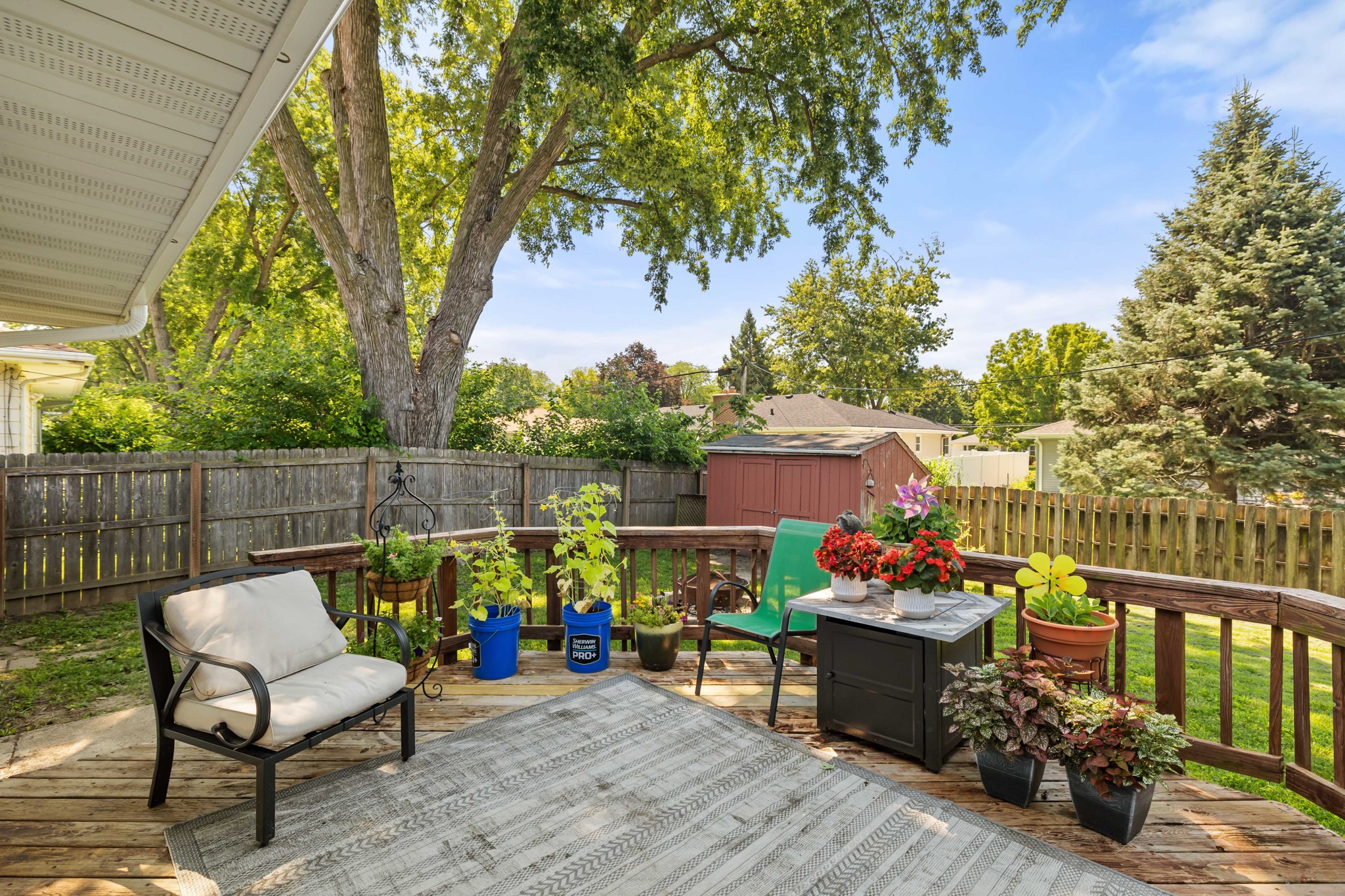 7260 Sunrise Boulevard Property Photo 6