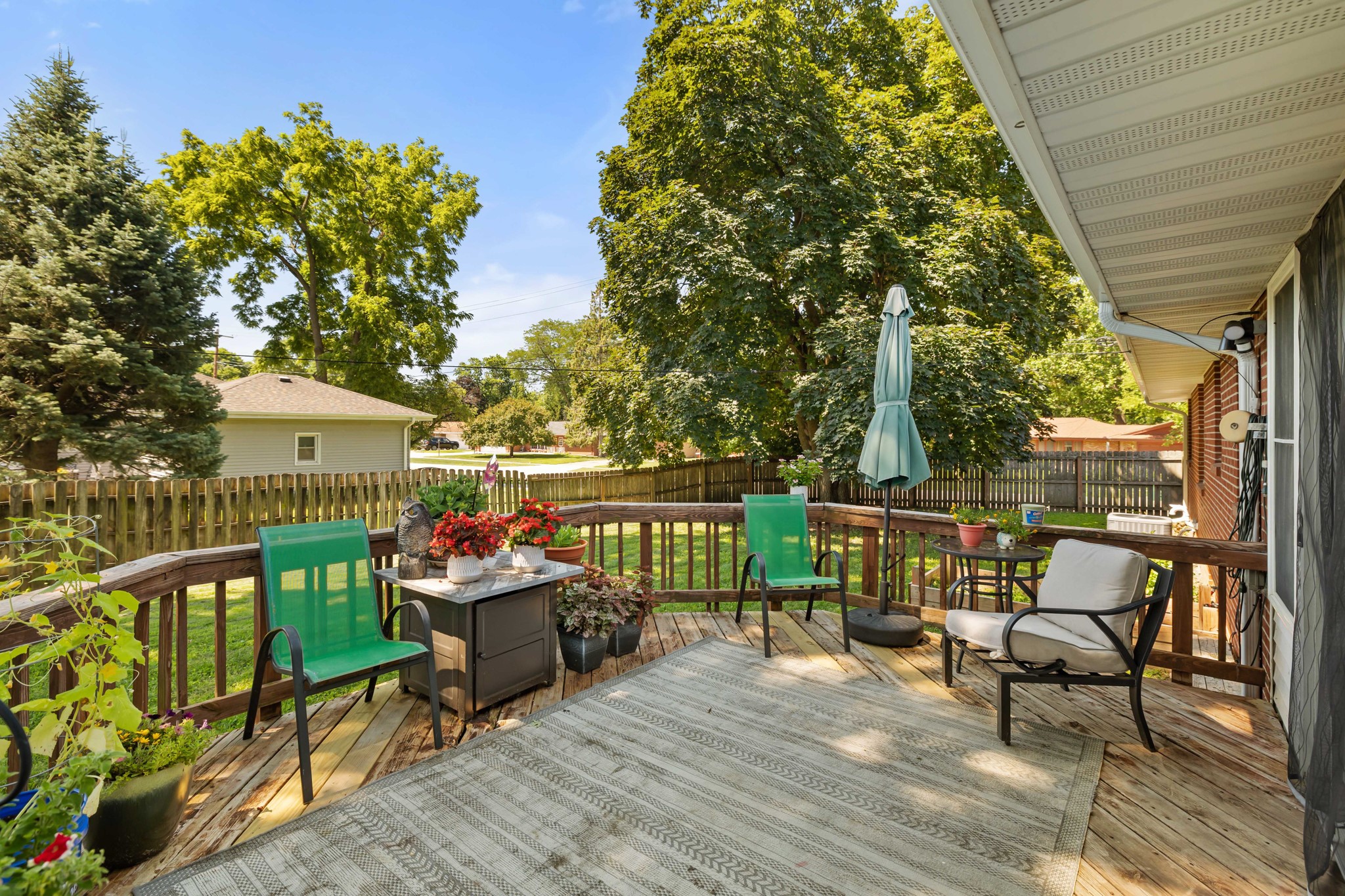 7260 Sunrise Boulevard Property Photo 7