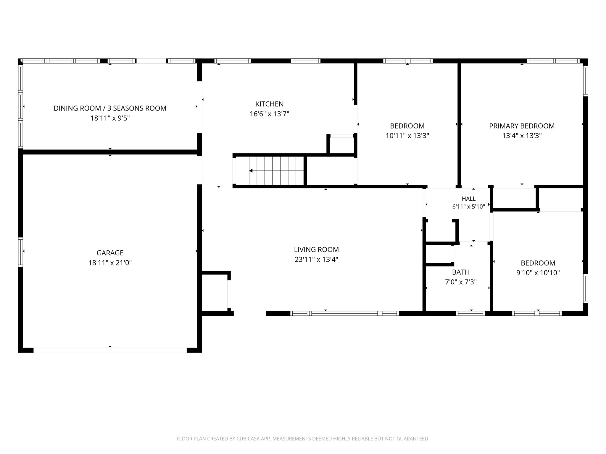 7260 Sunrise Boulevard Property Photo 31