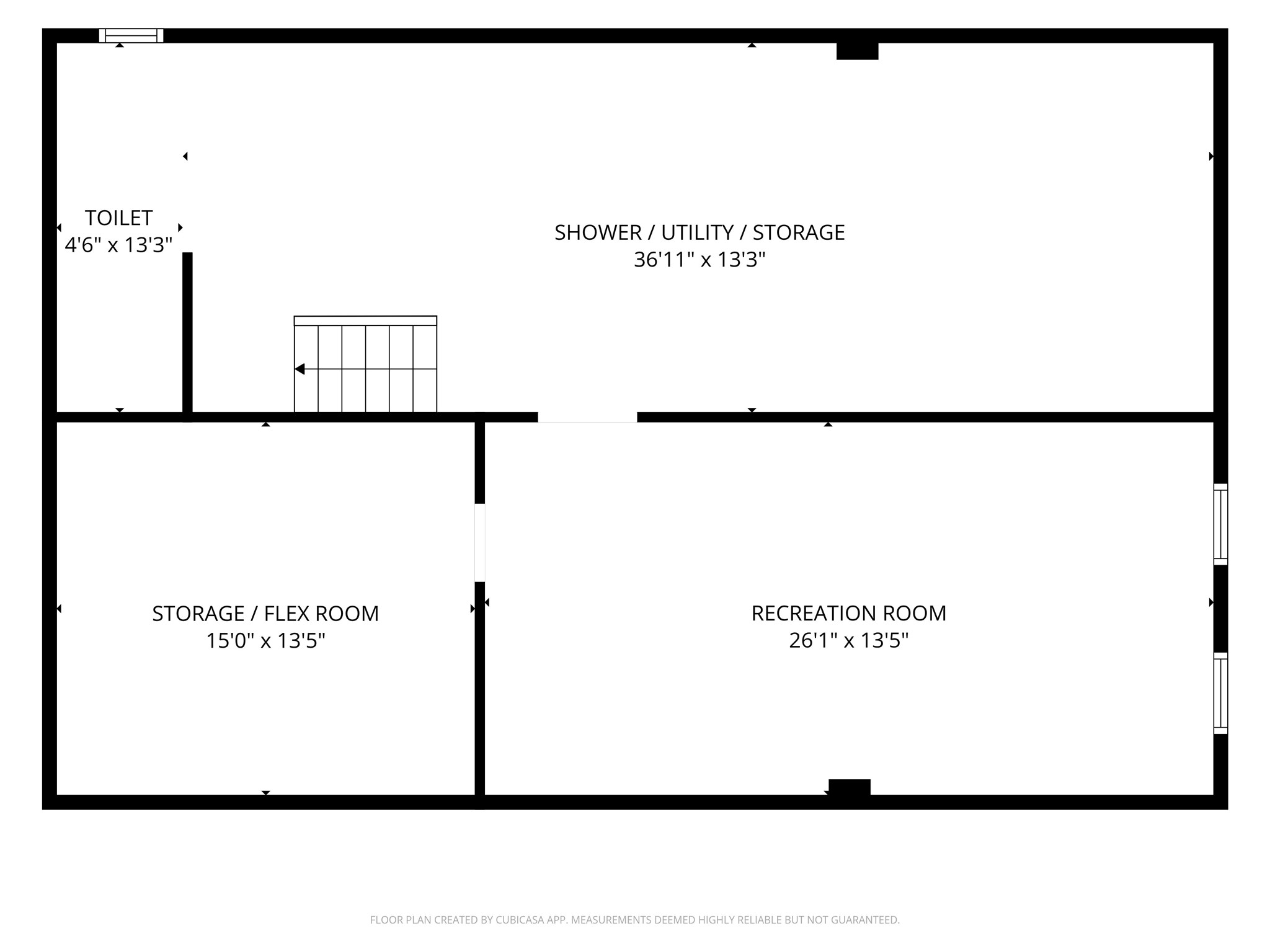 7260 Sunrise Boulevard Property Photo 32