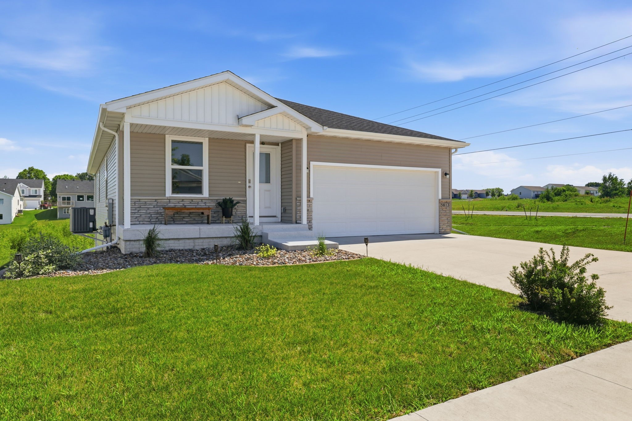 5613 Brook View Avenue Property Photo 1