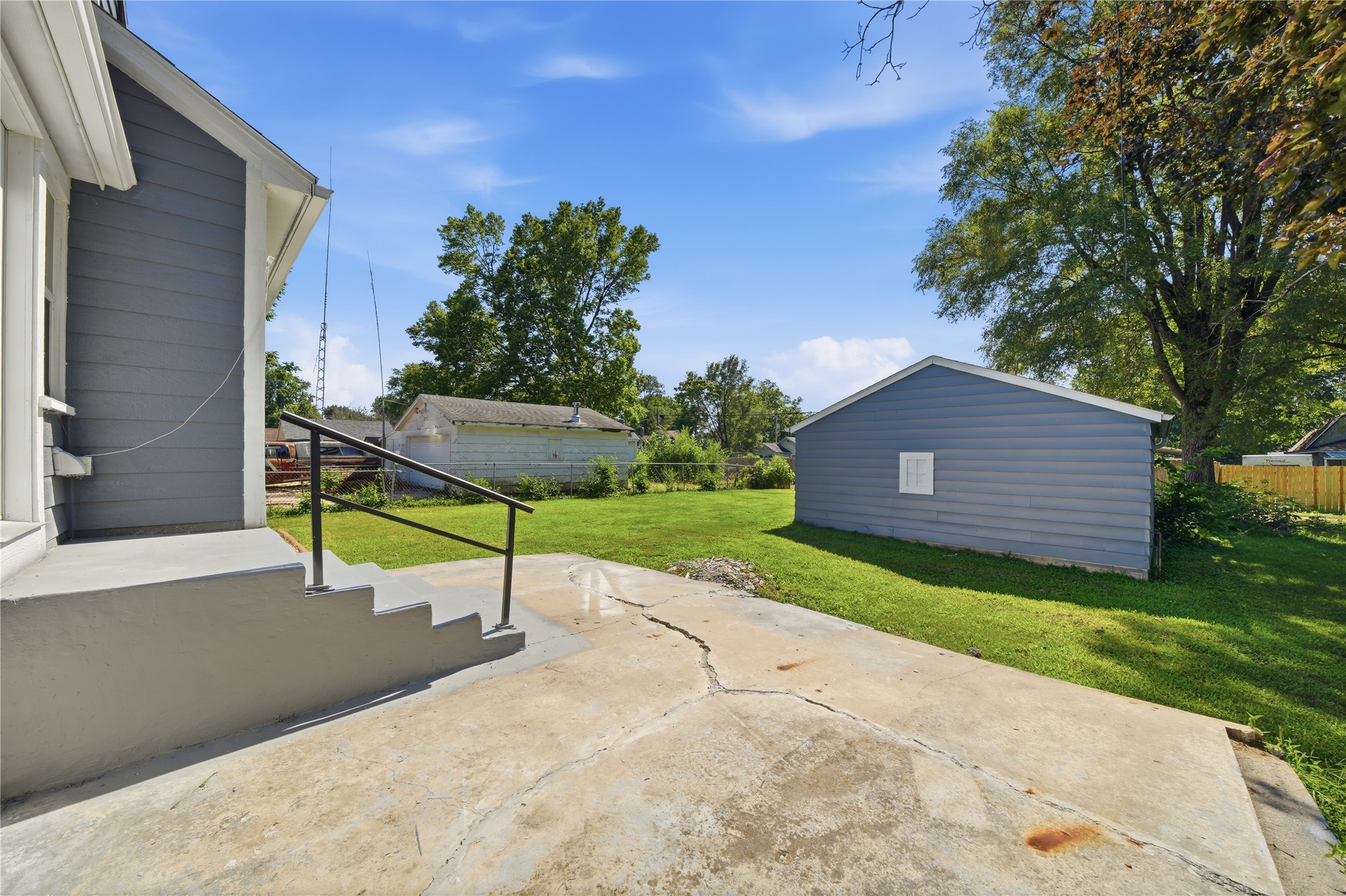 1614 Searle Street Property Photo 15