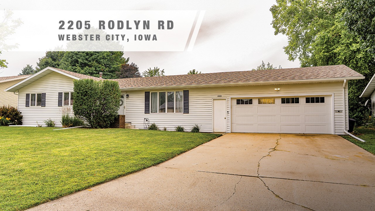 2205 Rodlyn Road Property Photo 1