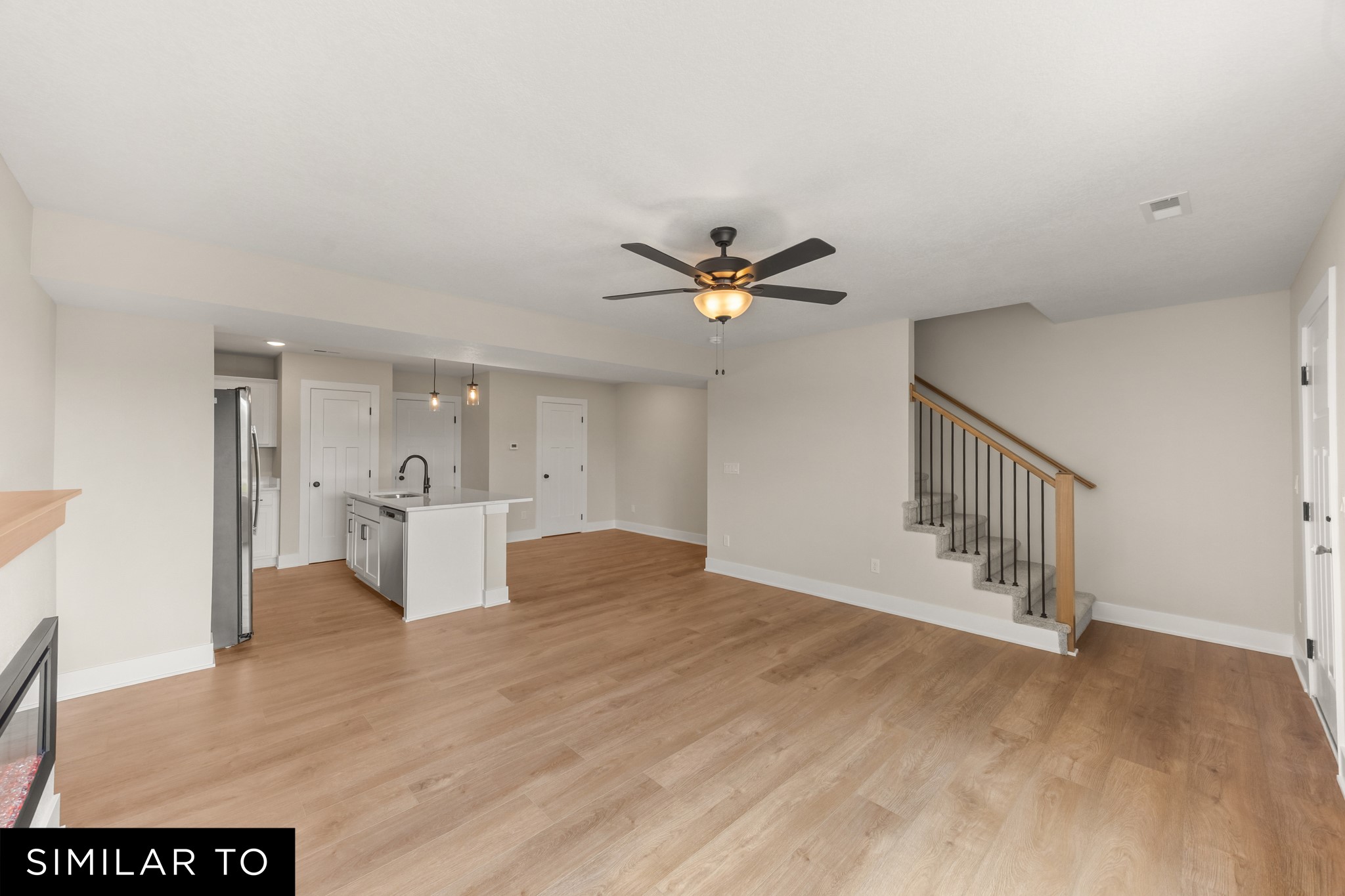 610 Ne Hart Lane Property Photo 4
