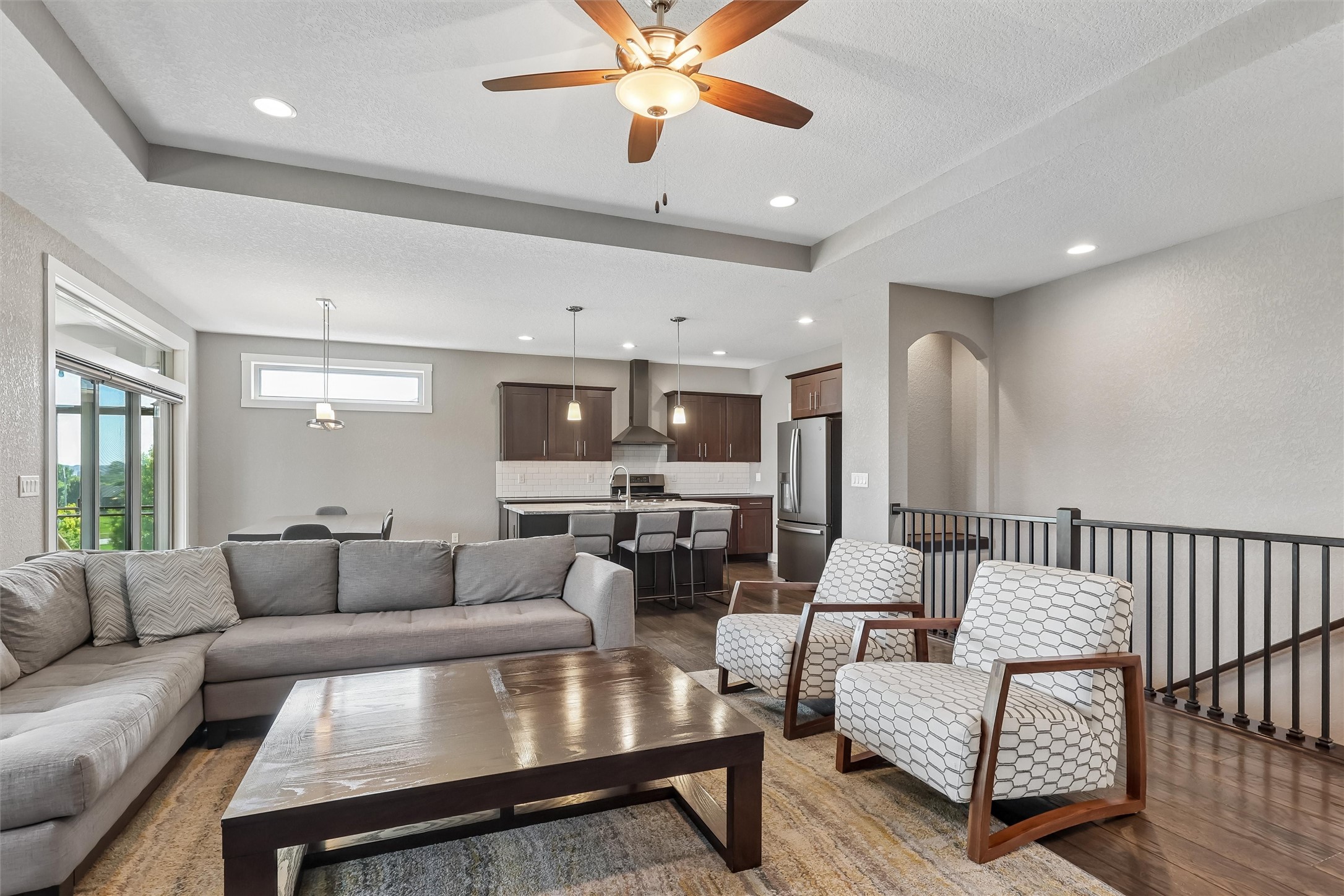 16215 Northpark Drive Property Photo 3
