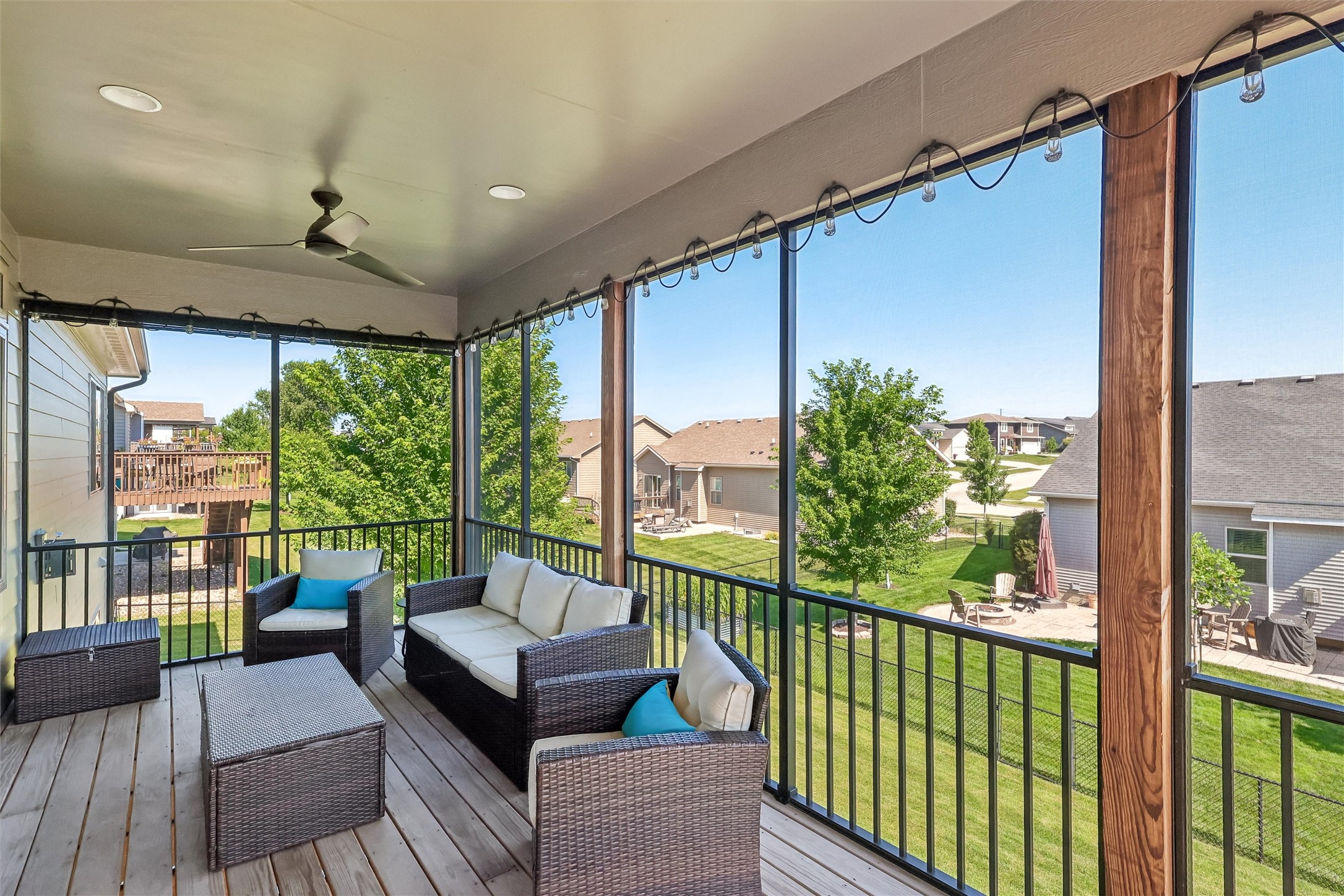 16215 Northpark Drive Property Photo 32