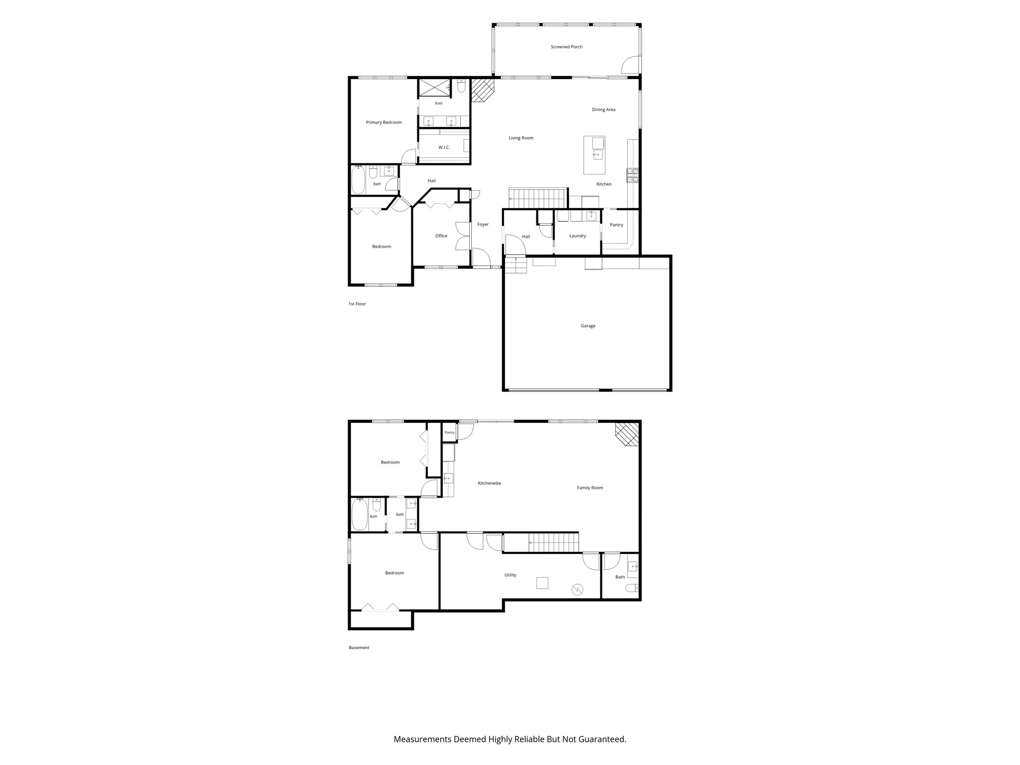 16215 Northpark Drive Property Photo 35