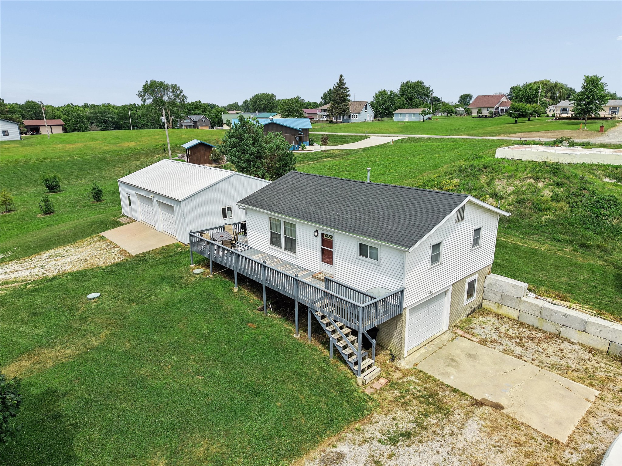 17836 Timberline Drive Property Photo 1