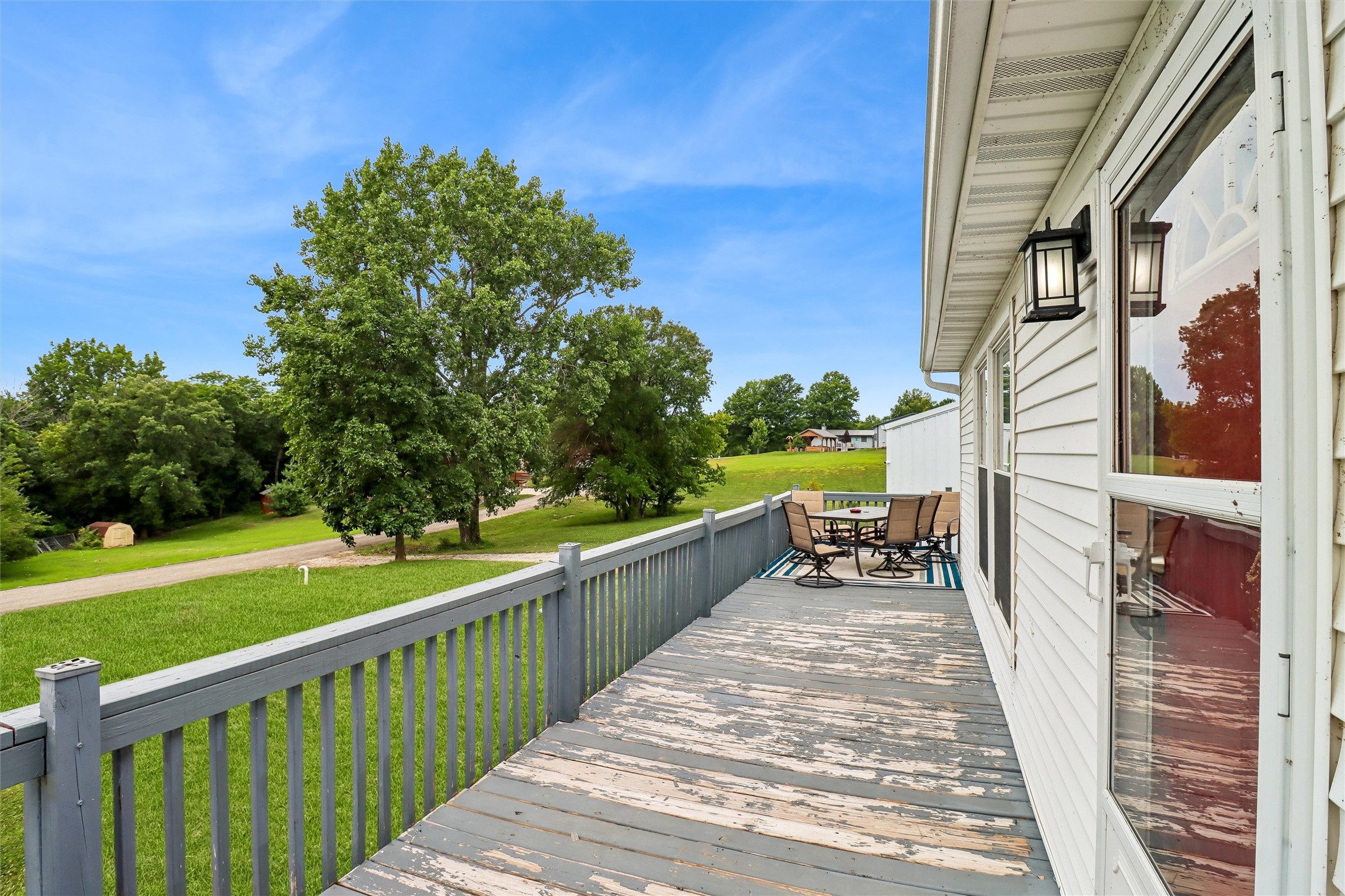 17836 Timberline Drive Property Photo 7