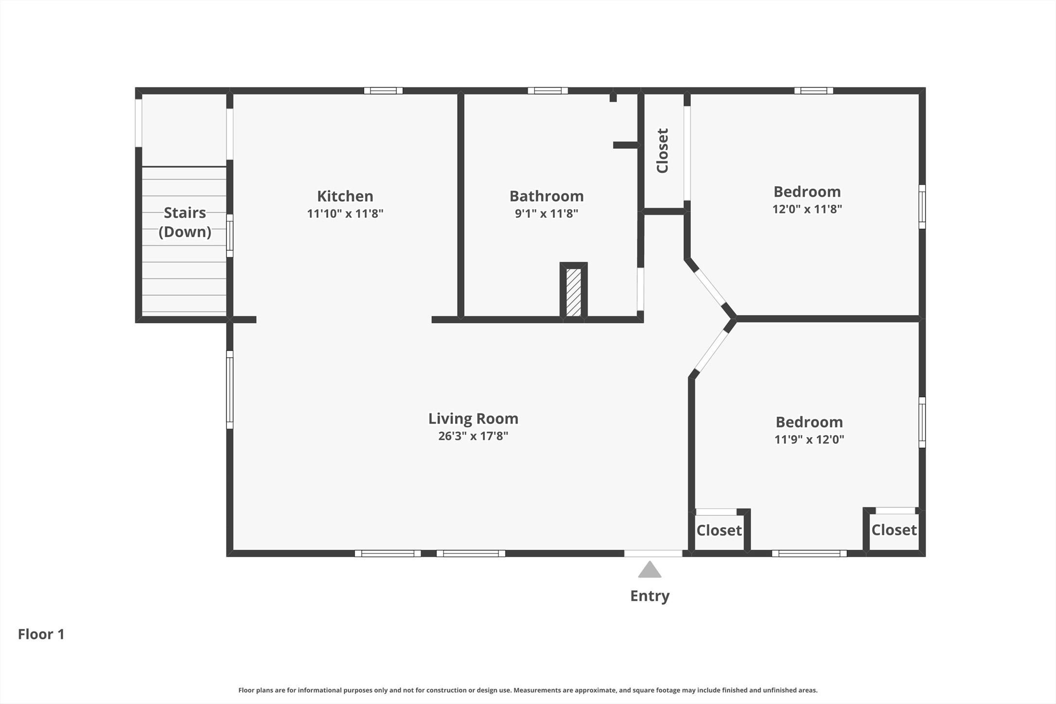 17836 Timberline Drive Property Photo 27