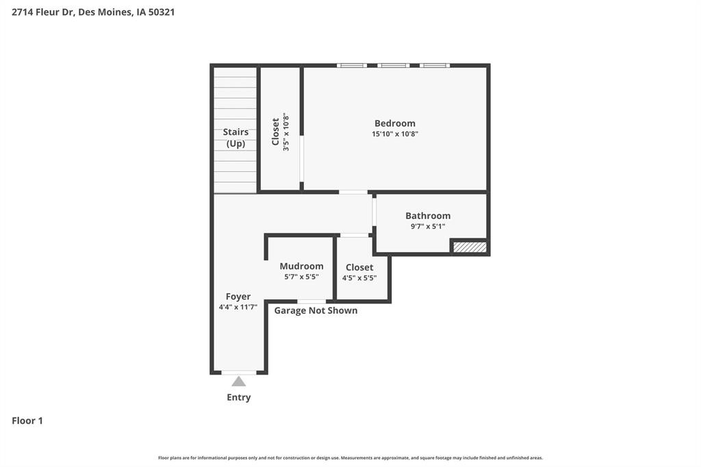 2726 Fleur Drive Property Photo 27