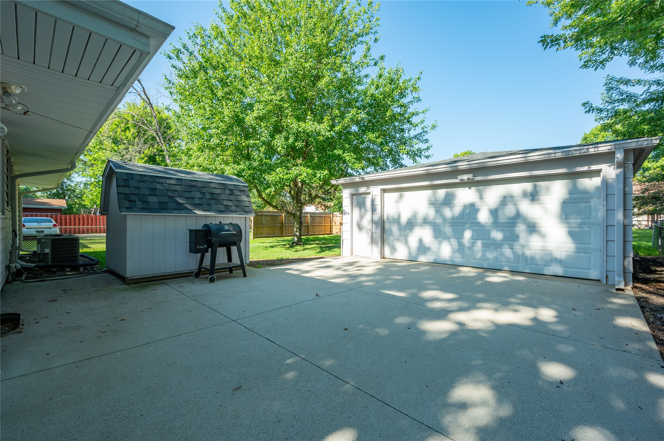 4028 Lynner Drive Property Photo 17