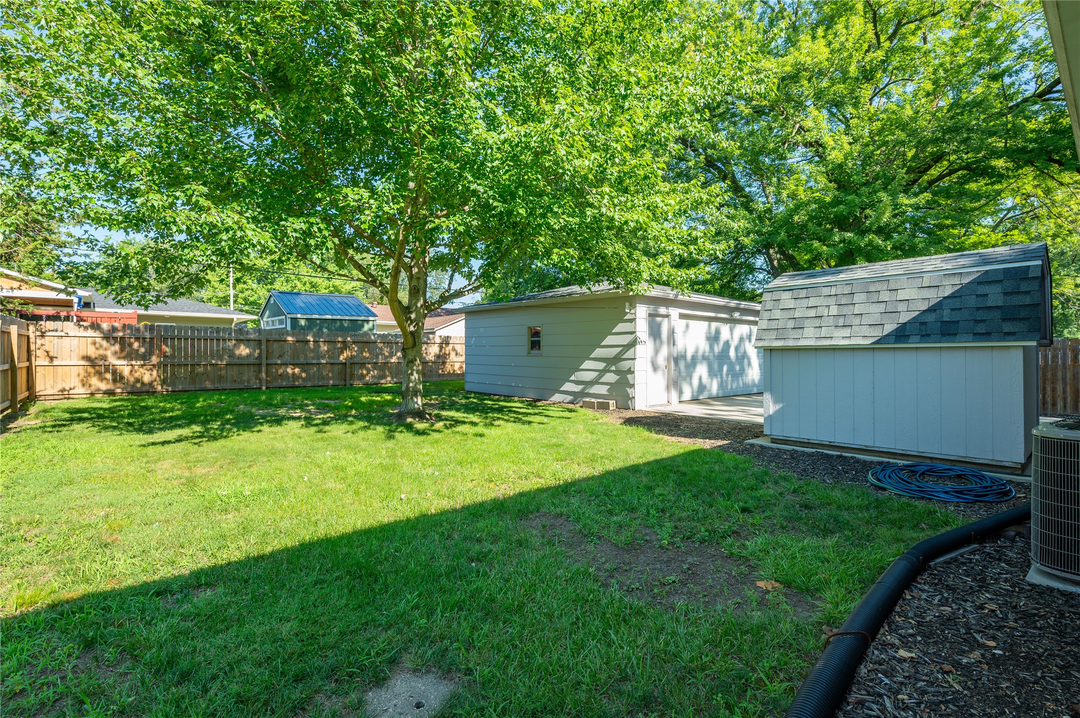 4028 Lynner Drive Property Photo 18
