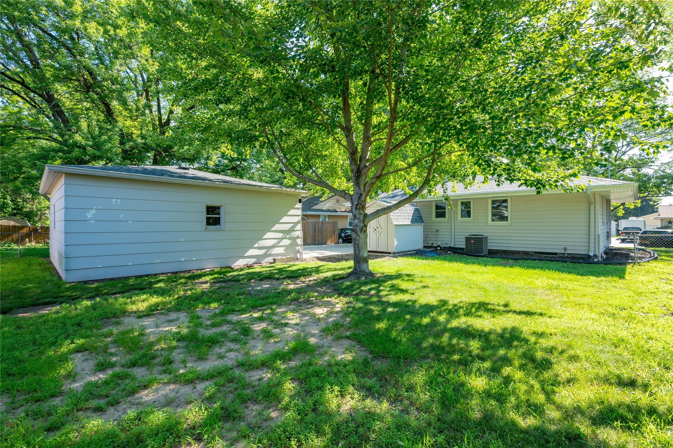 4028 Lynner Drive Property Photo 19