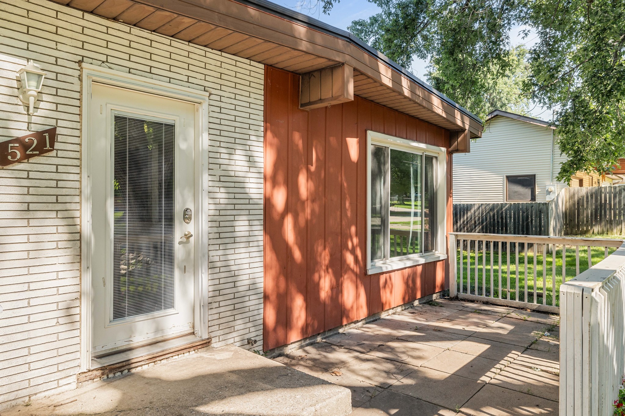 521 Snyder Avenue Property Photo 2