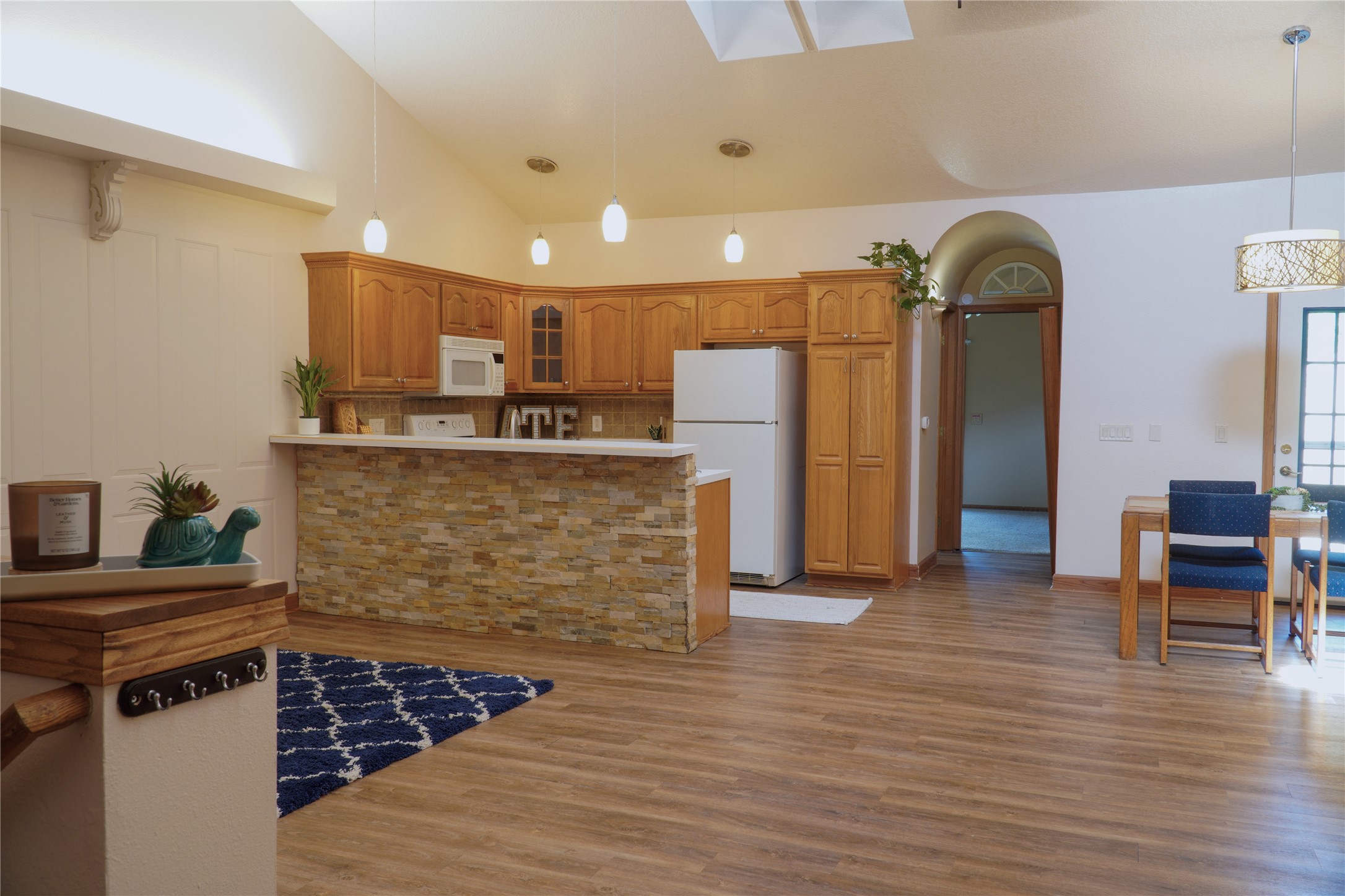 720 Kitterman Circle Property Photo 3