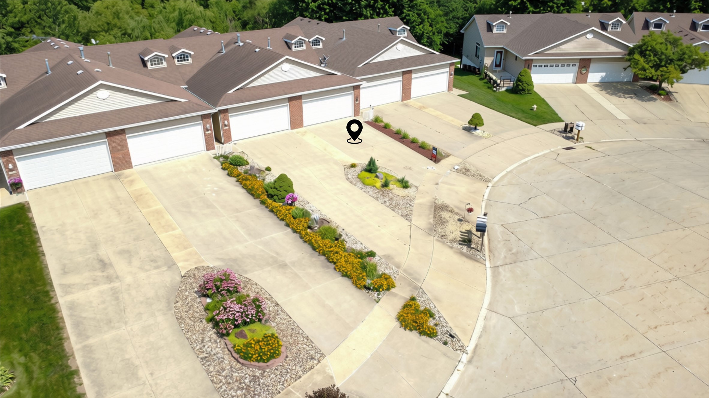 720 Kitterman Circle Property Photo 16