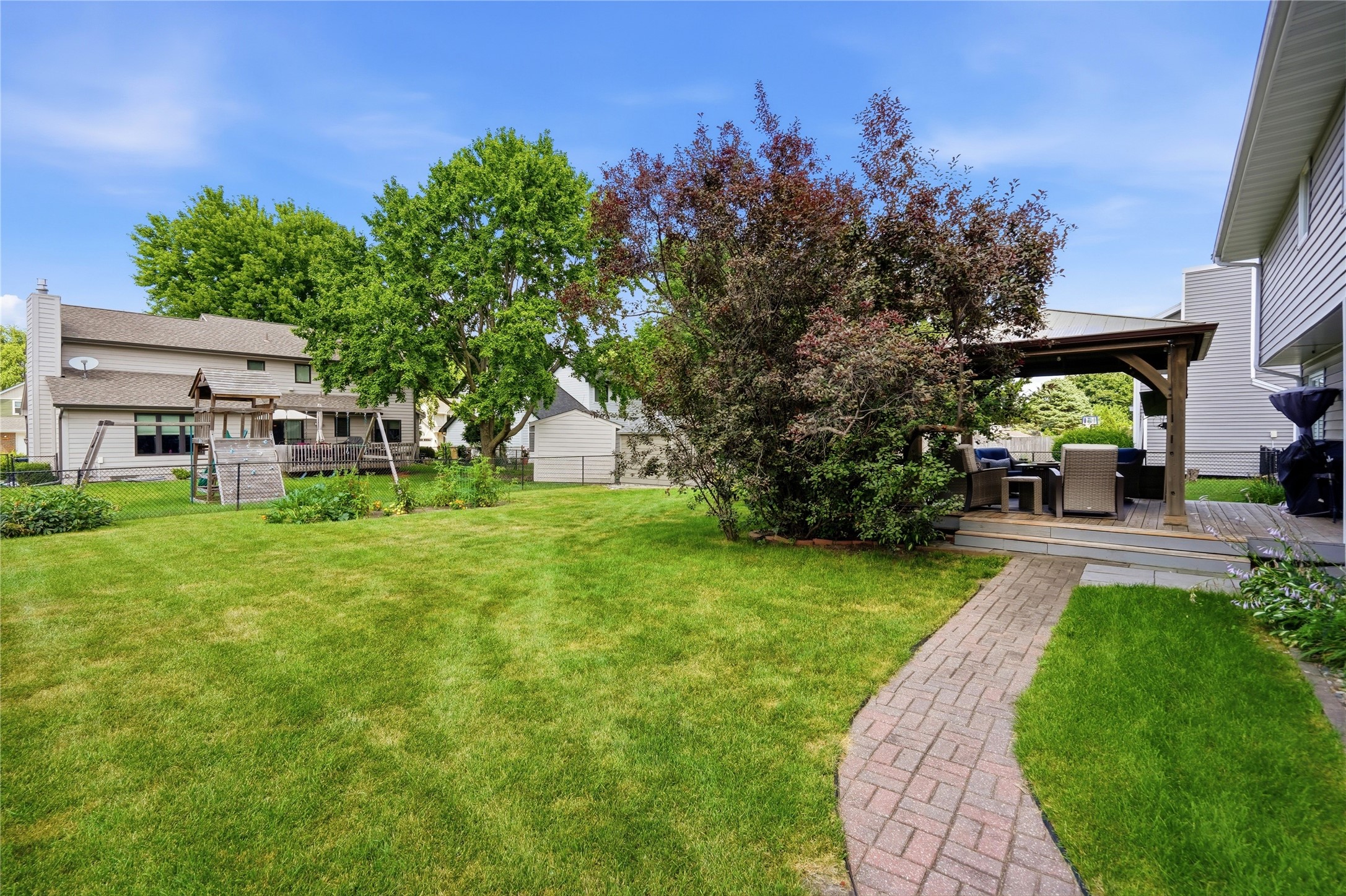 8221 Oakwood Drive Property Photo 27