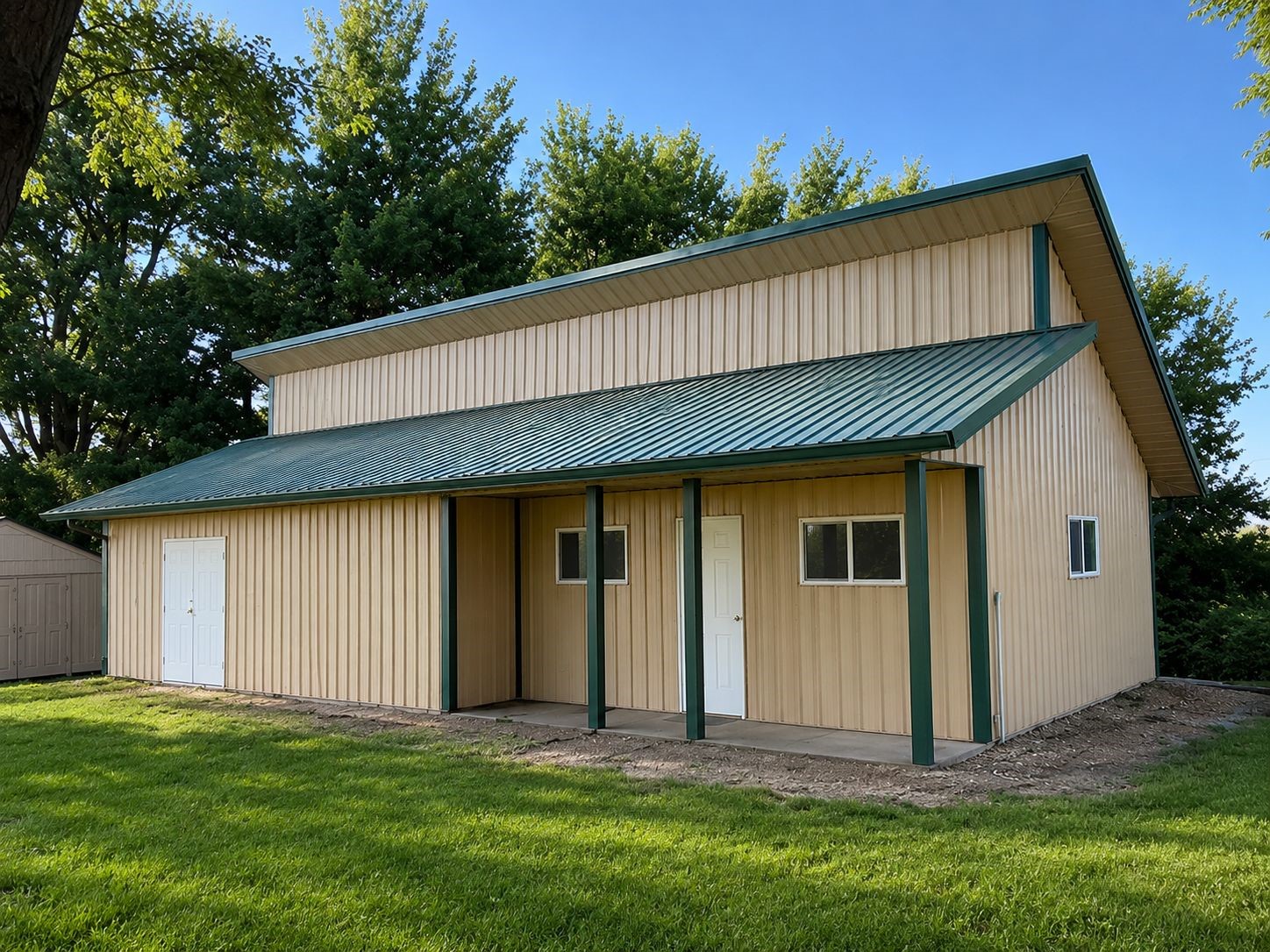 10050 Ne University Avenue Property Photo 4