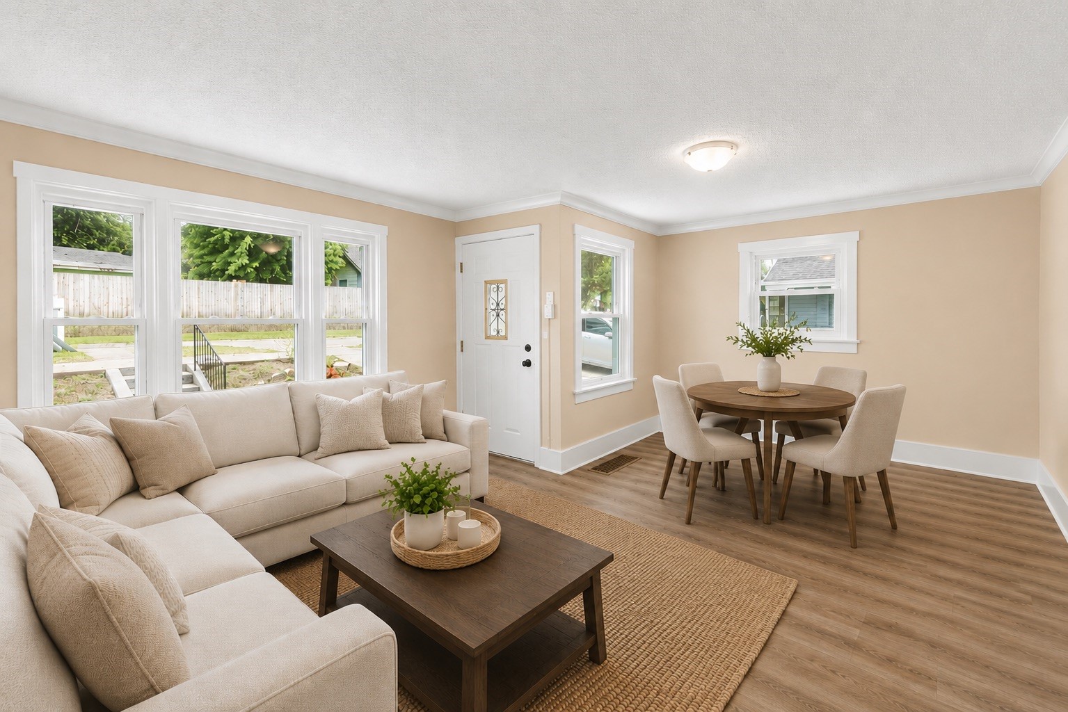 1108 Walnut Street Property Photo 2